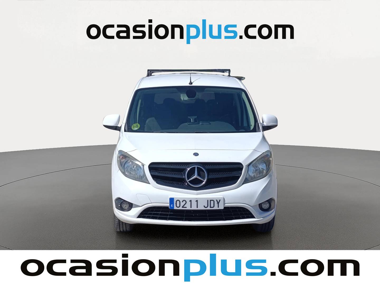 Mercedes Citan Mercedes Citan Combi 111 CDI Largo (110 CV) 7 Plazas 110cv