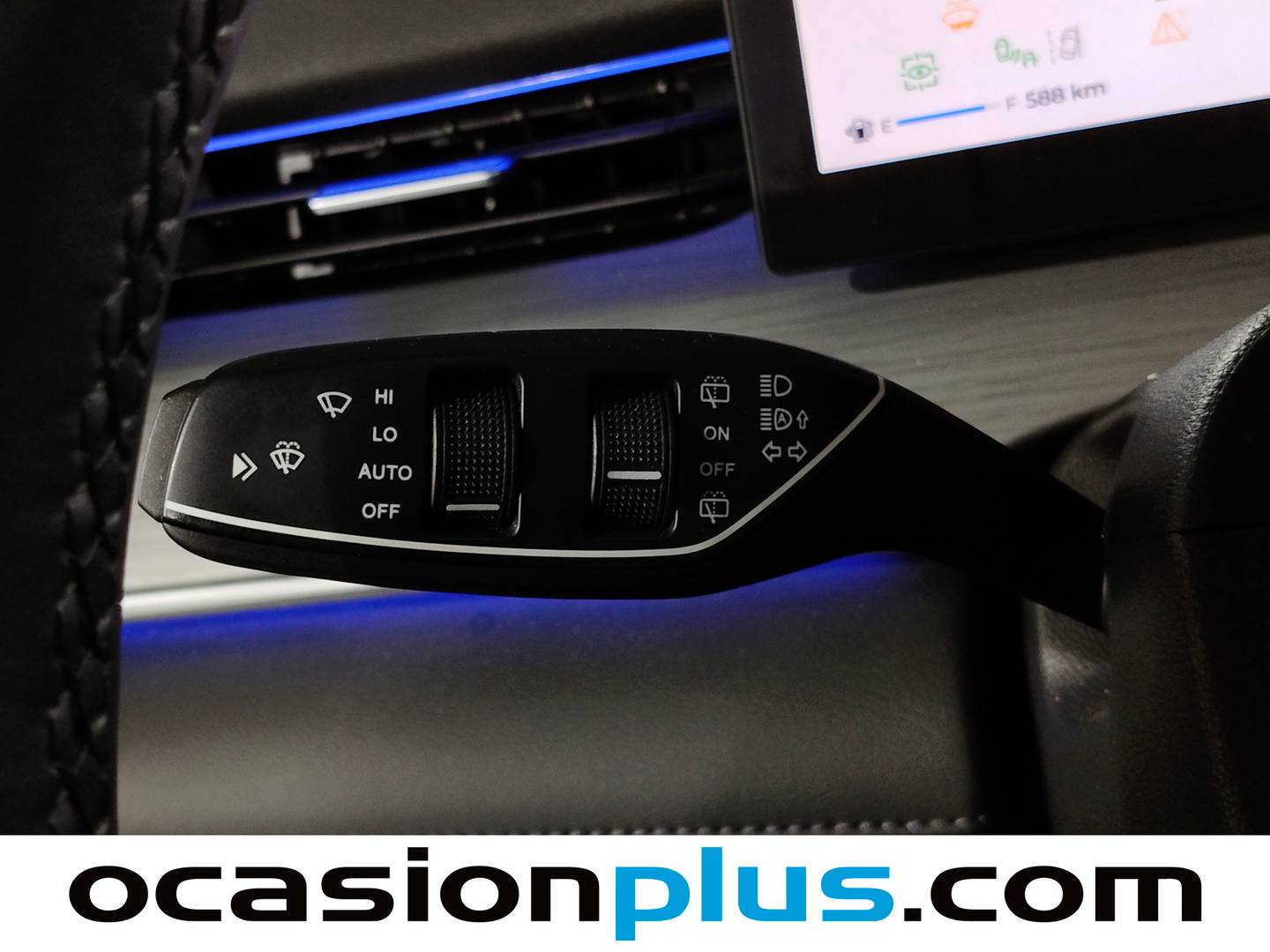 EBRO S800 EBRO S800 1.6 TGDI Premium DCT (147 CV) km 0