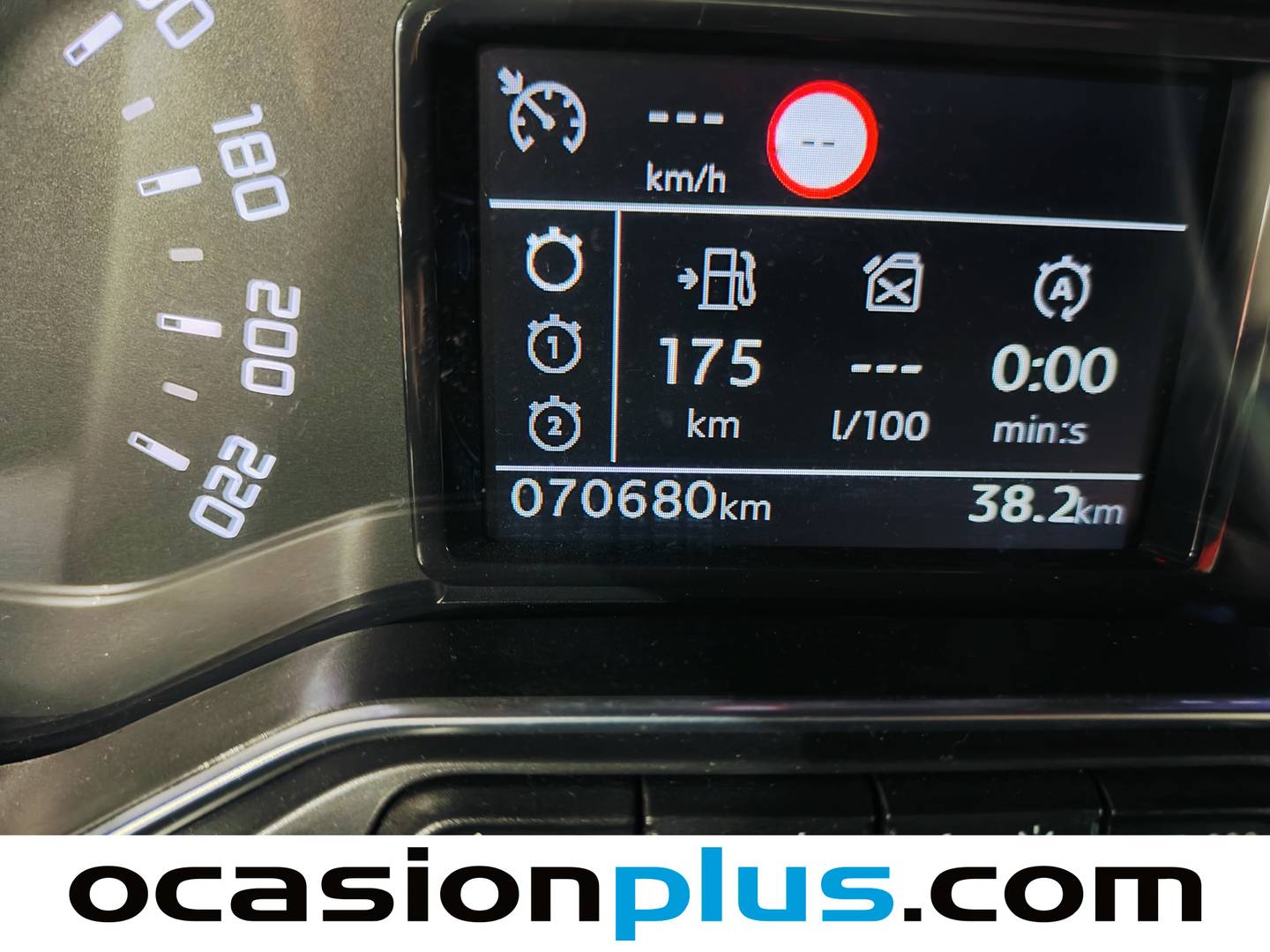 Citroën Berlingo Citroën Berlingo BlueHDi 130 S&S Talla M Shine (130 CV) 130cv