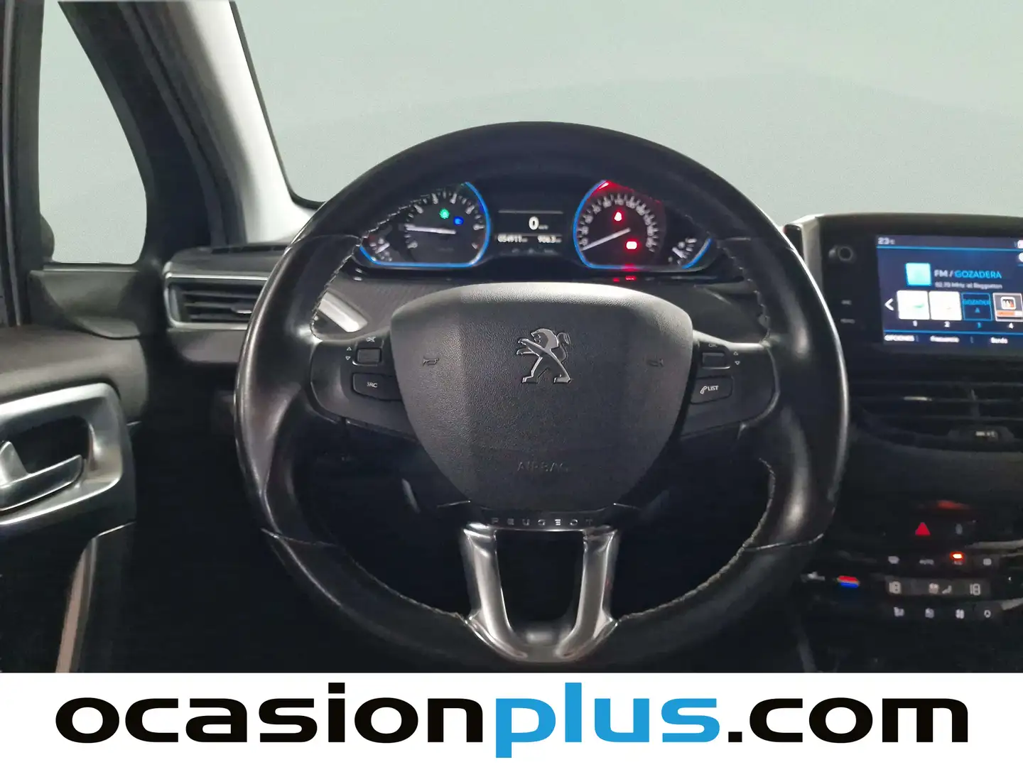 Foto Peugeot 2008 Peugeot 2008 PureTech 130 S&S Allure (130 CV)