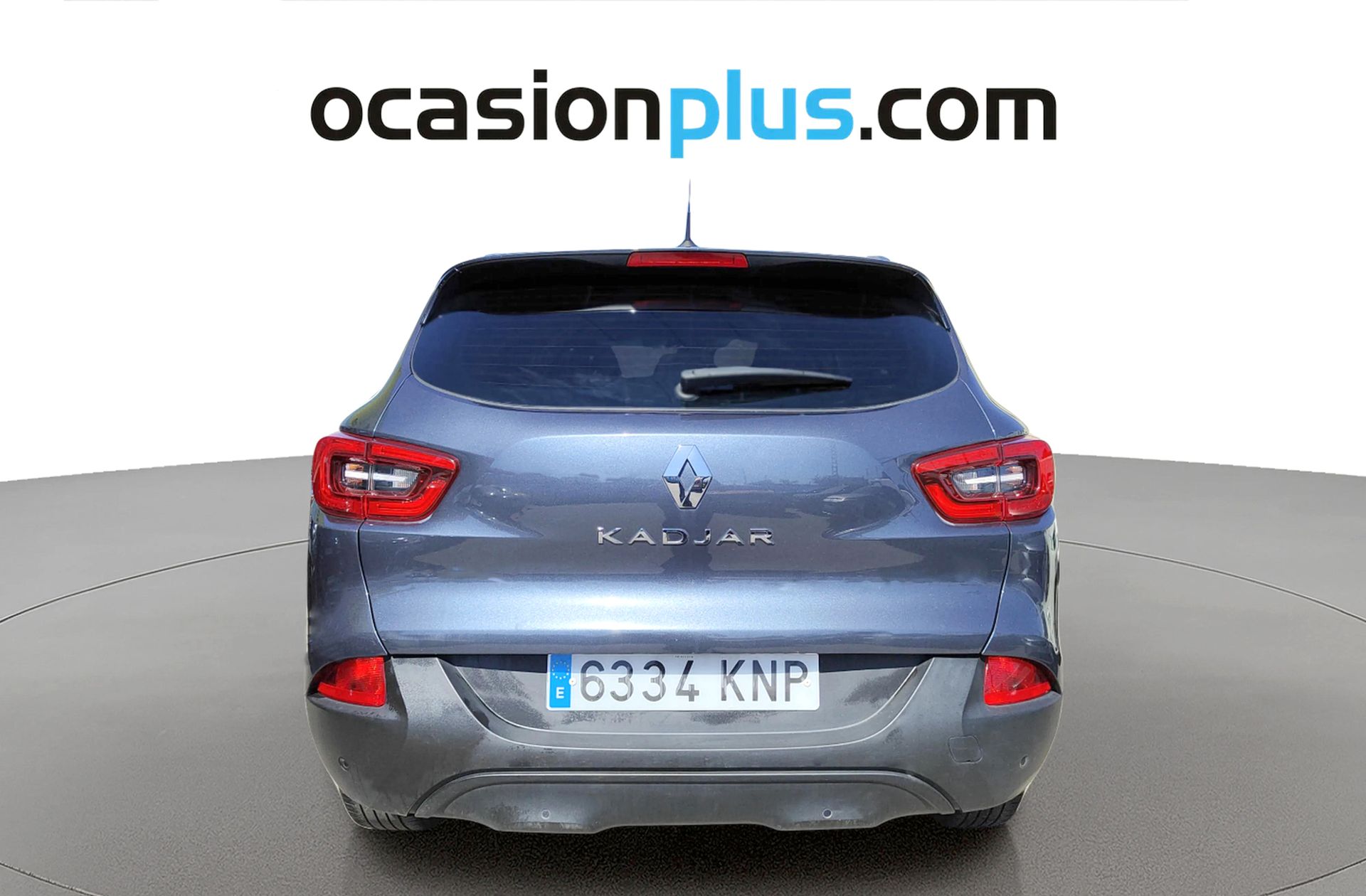 Renault Kadjar Limited TCe - foto 13
