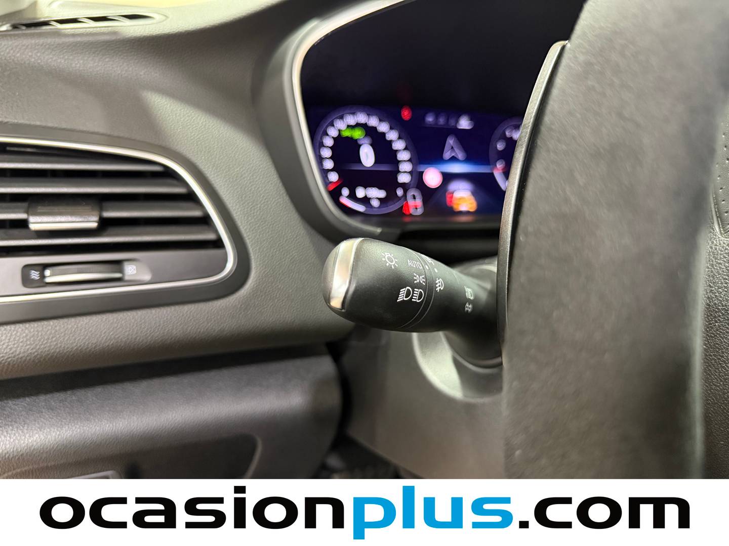 Renault Mégane Renault Megane RS Trophy TCe (300 CV) EDC GPF de ocasión