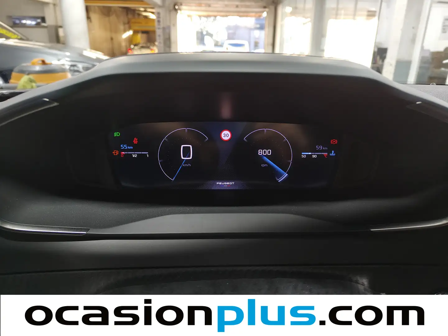 Foto Peugeot 2008 Peugeot 2008 PureTech 100 S&S Allure (100 CV)