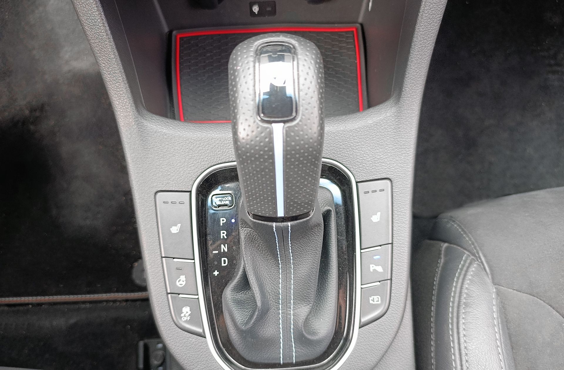 Hyundai i30 2.0 T-GDi N Performance Sky DCT - foto 5