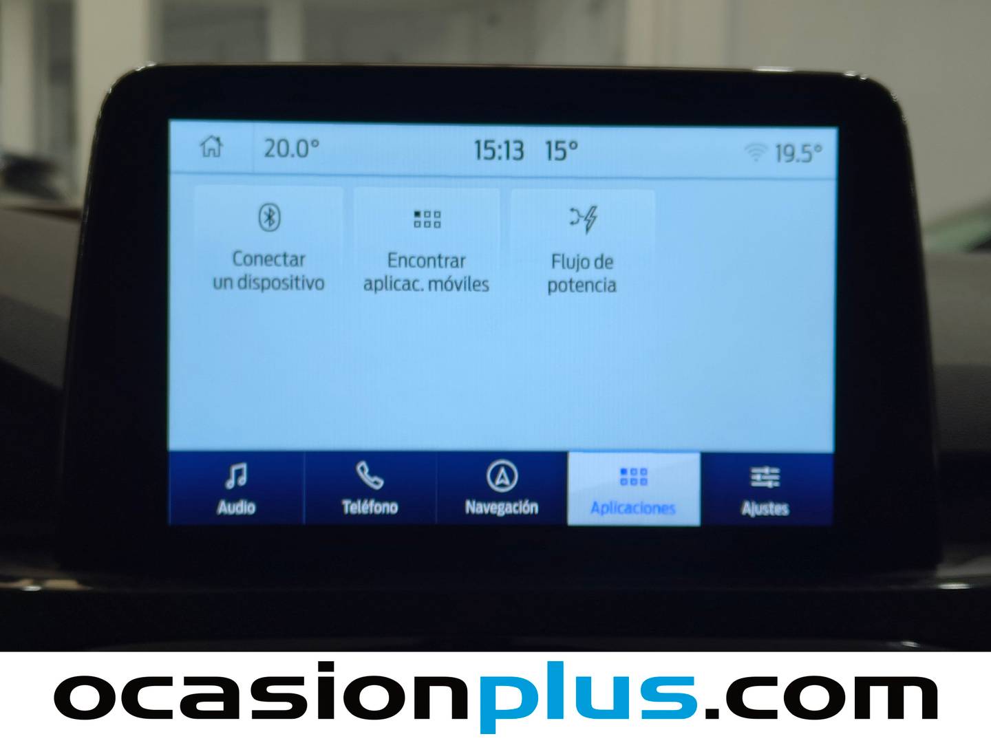 Ford Kuga Ford Kuga 2.5 Duratec PHEV ST-Line Auto (225 CV) 225cv