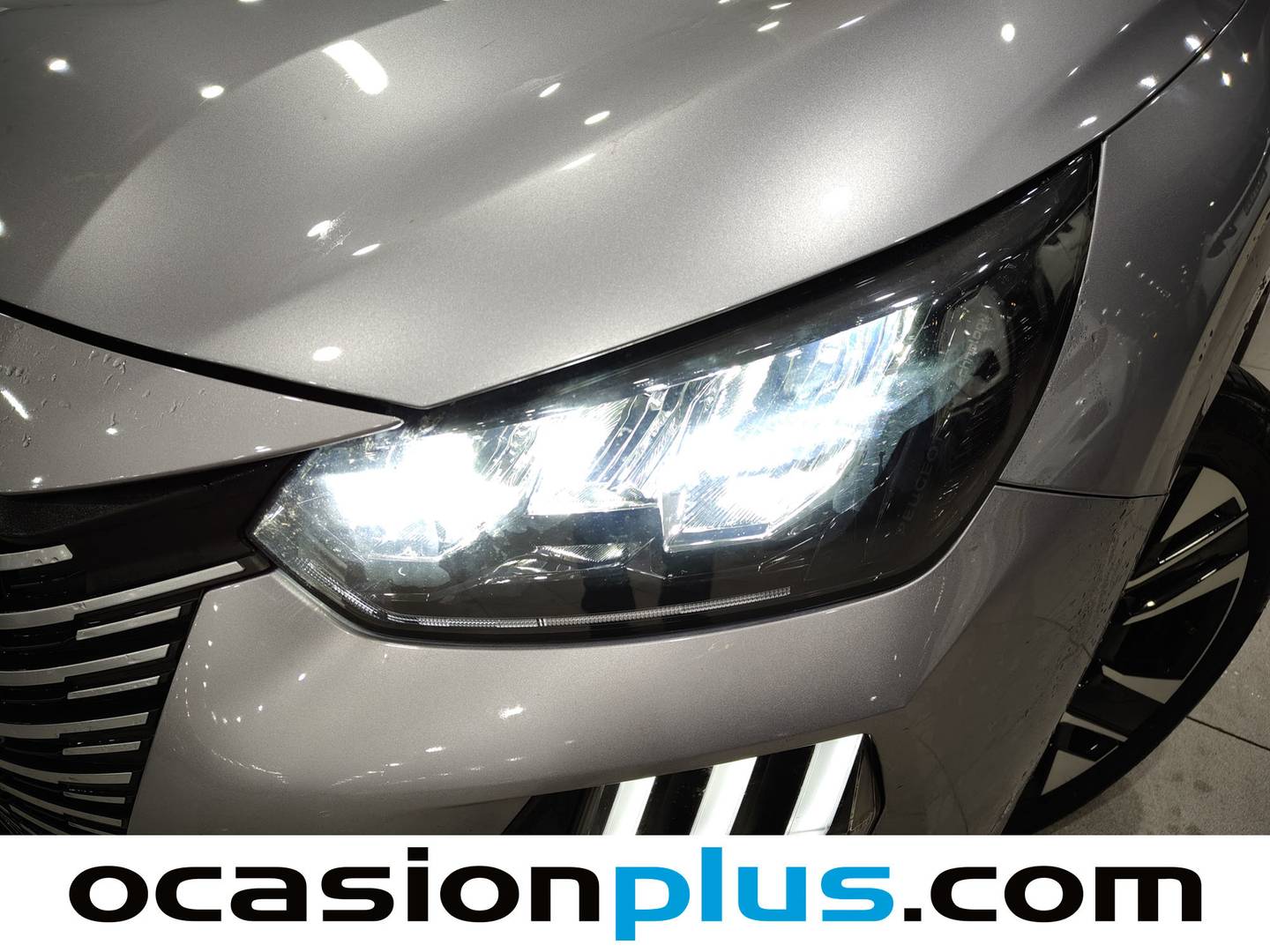 Foto Peugeot 208 Peugeot 208 PureTech 100 Allure (100 CV)