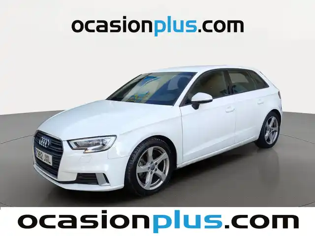 Audi A3 Sportback sport edition 1.6 TDI (110 CV) de segunda mano