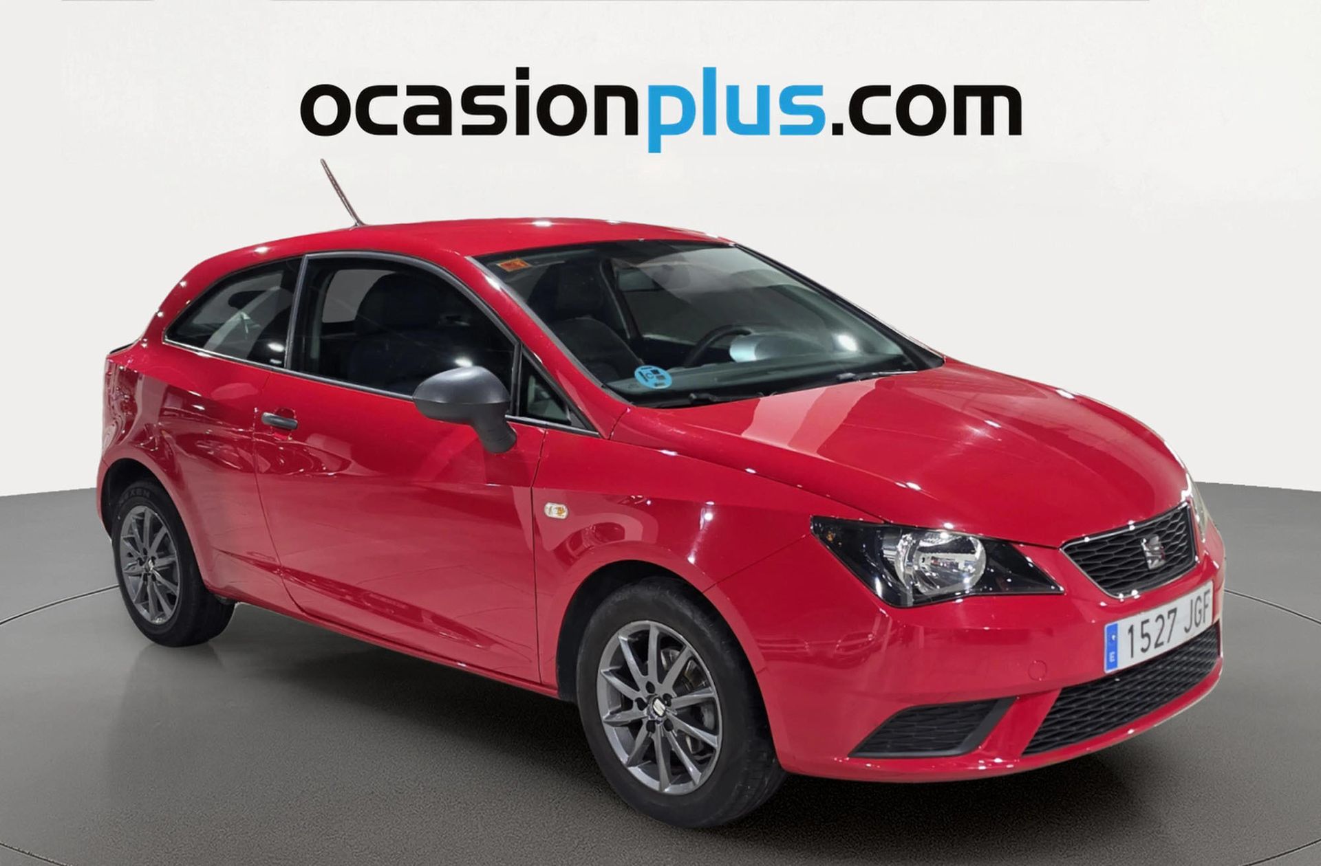 SEAT Ibiza SC 1.2 12v Reference - foto 2