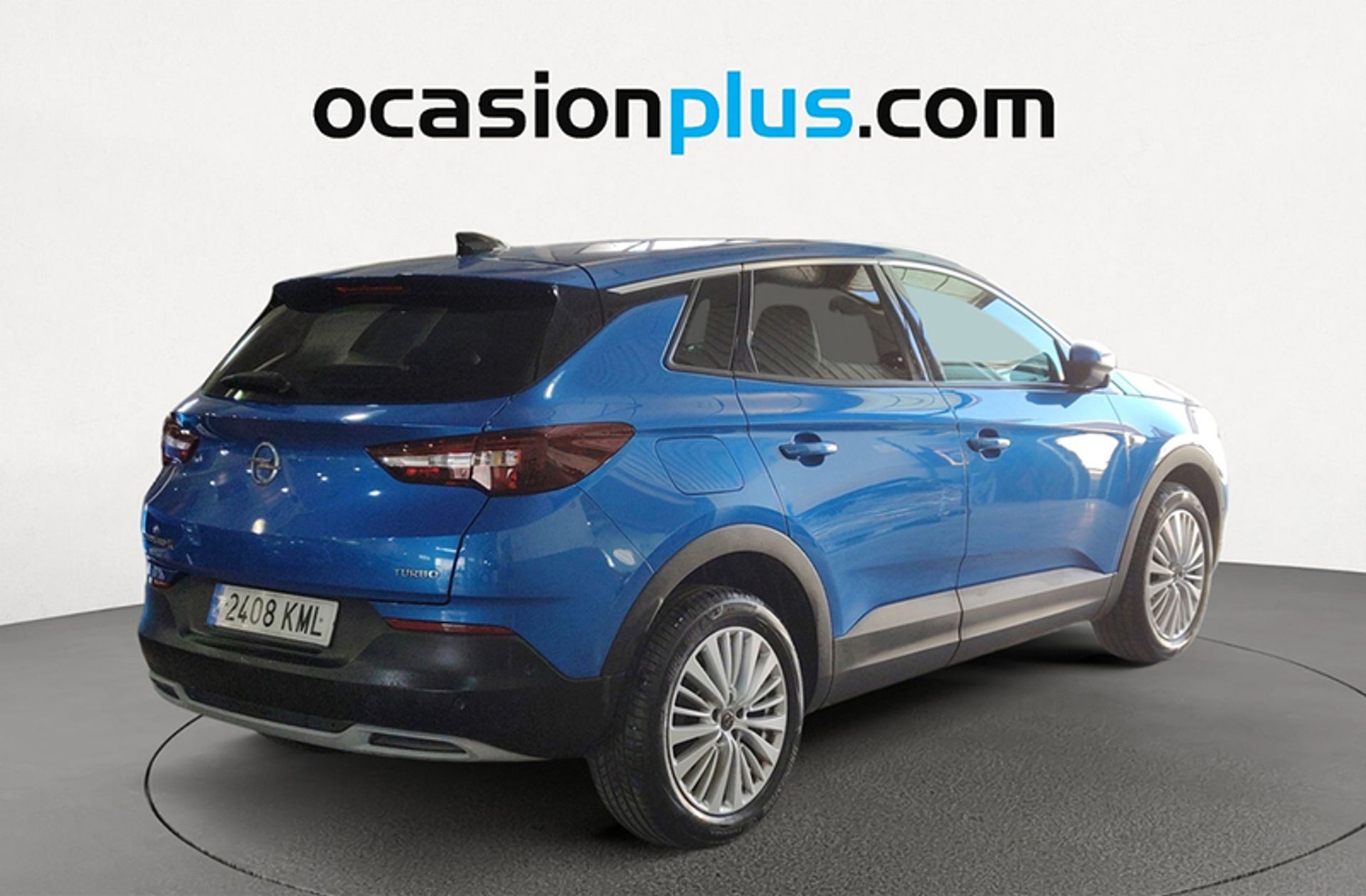 Opel Grandland 1.2 Turbo ecoTEC Excellence - foto 4