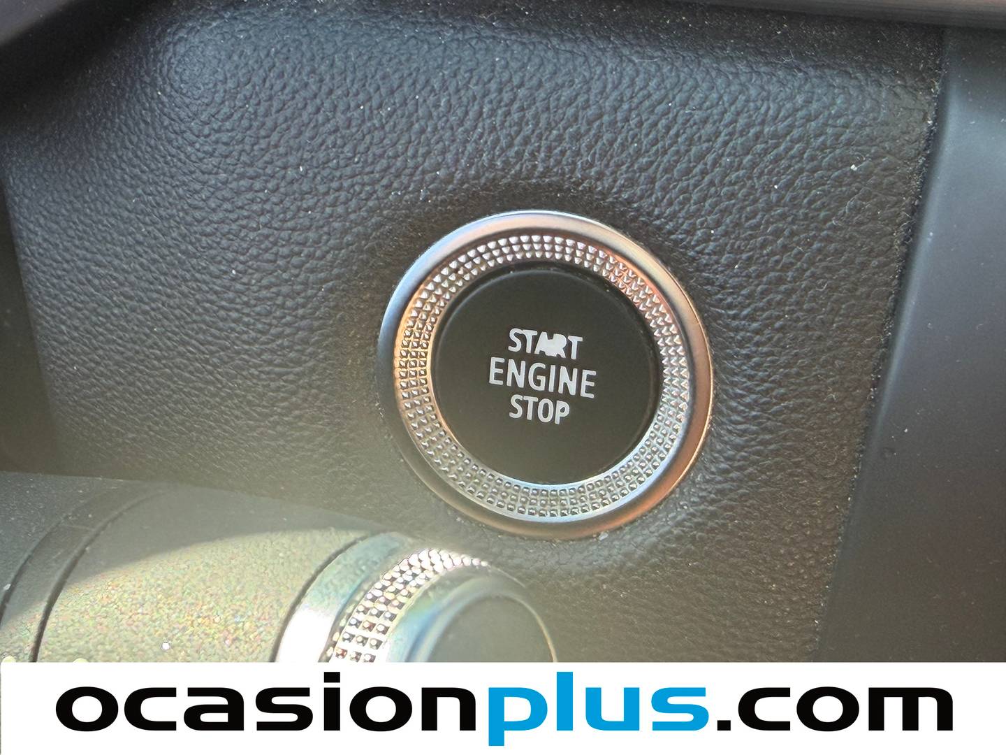 Extras del Renault Captur Renault Captur Zen TCe (100 CV)