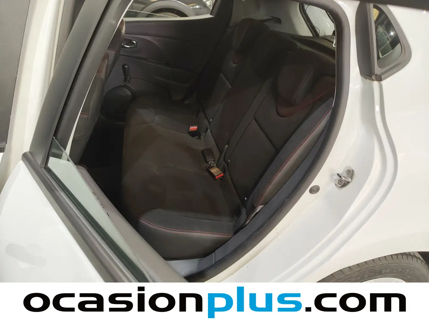 Foto Renault Clio Renault Clio Business dCi (75 CV)