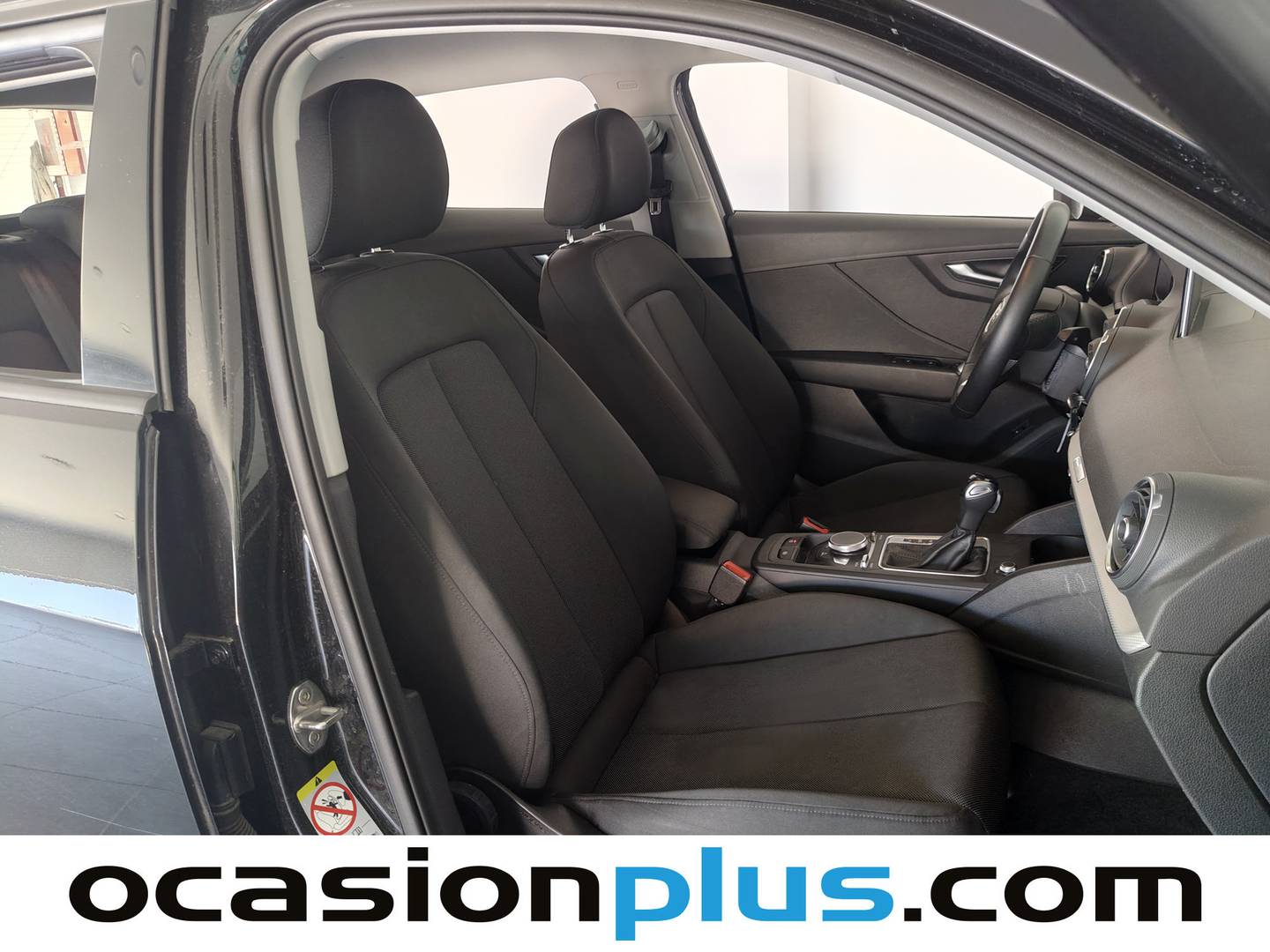 Audi Q2 Audi Q2 Advanced 35 TFSI (150 CV) S-Tronic 2023