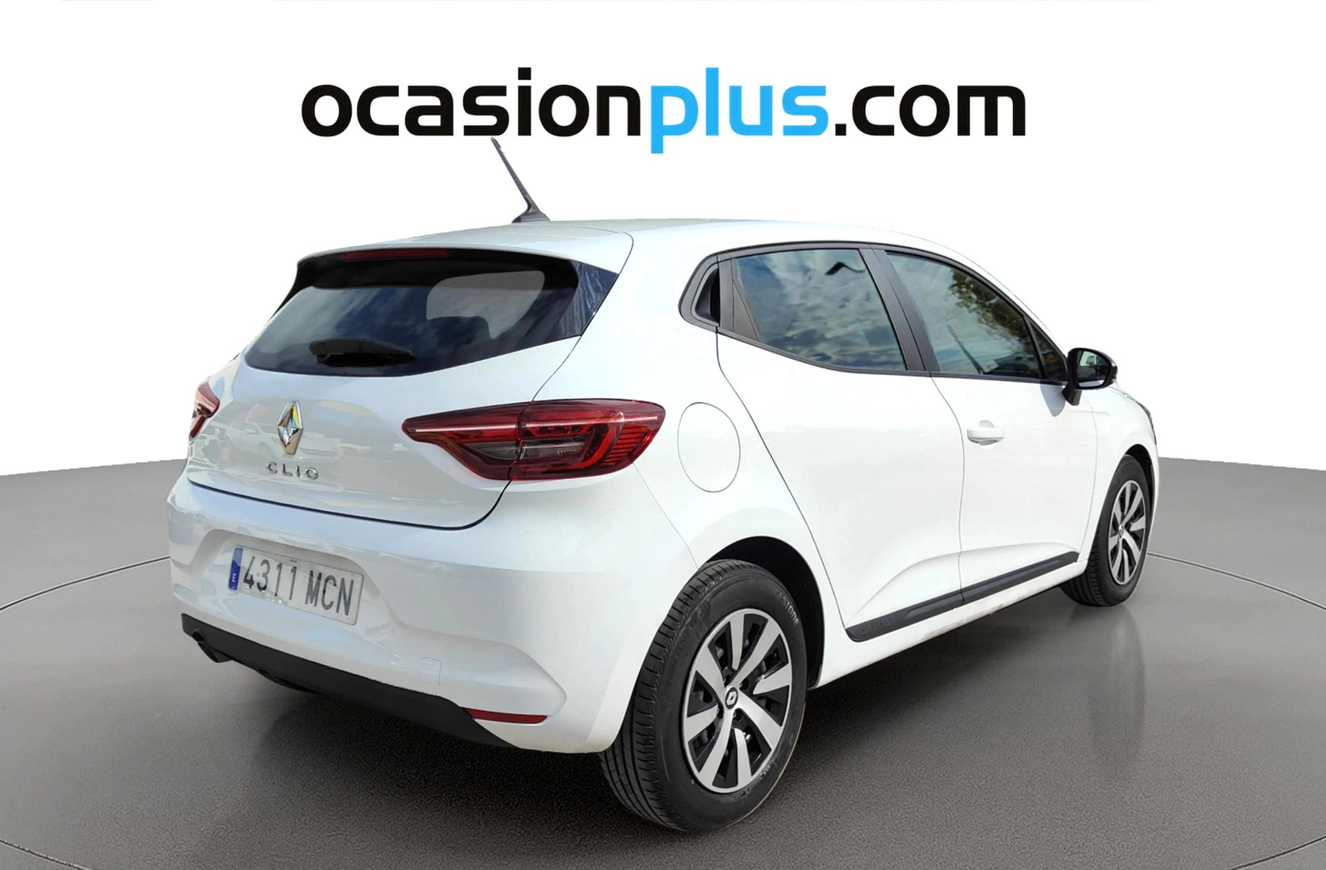 Renault Clio Equilibre TCe - foto 4