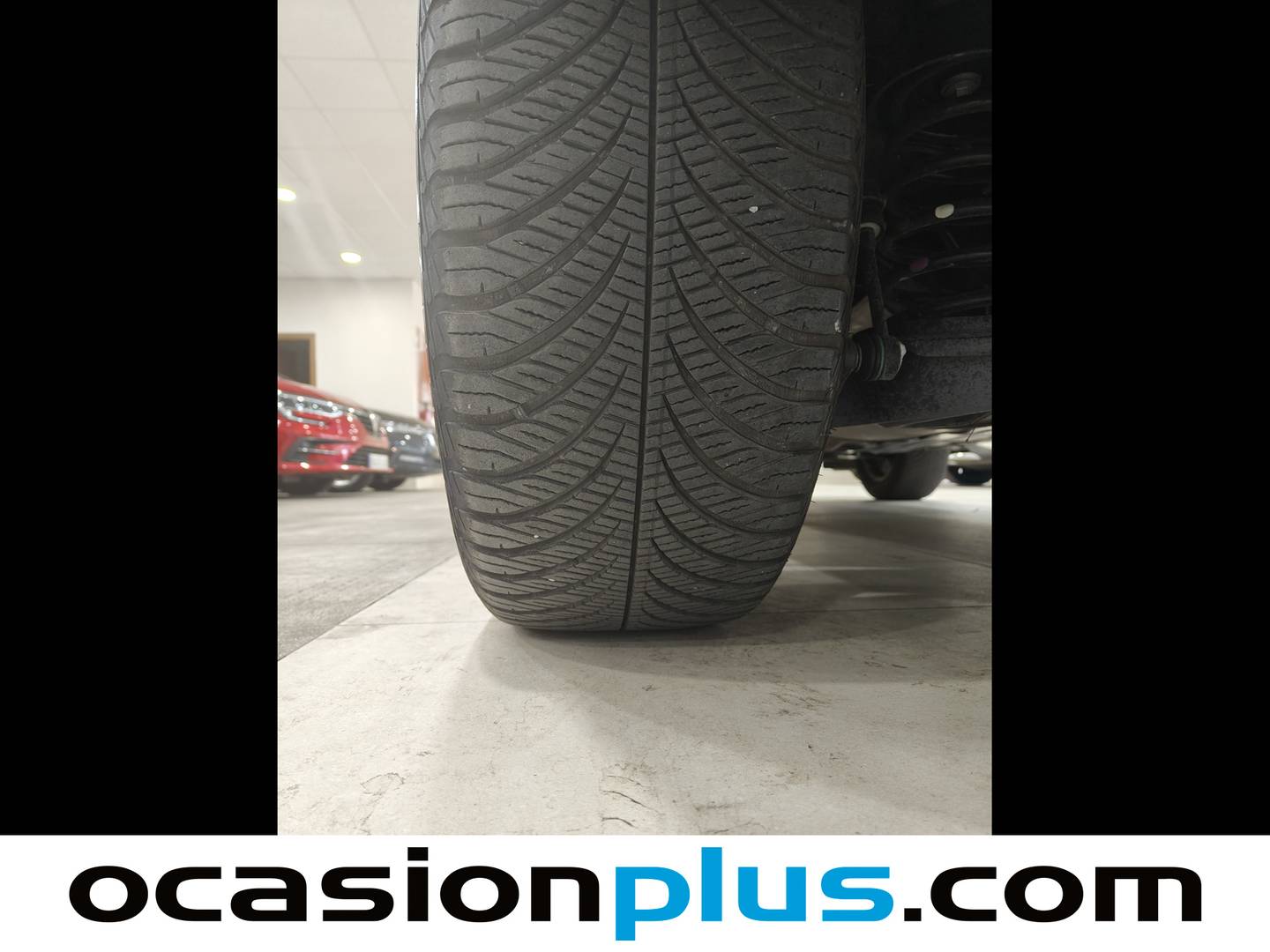 Ford Kuga Ford Kuga 1.5 EcoBoost Trend+ 4x2 (150 CV) manual
