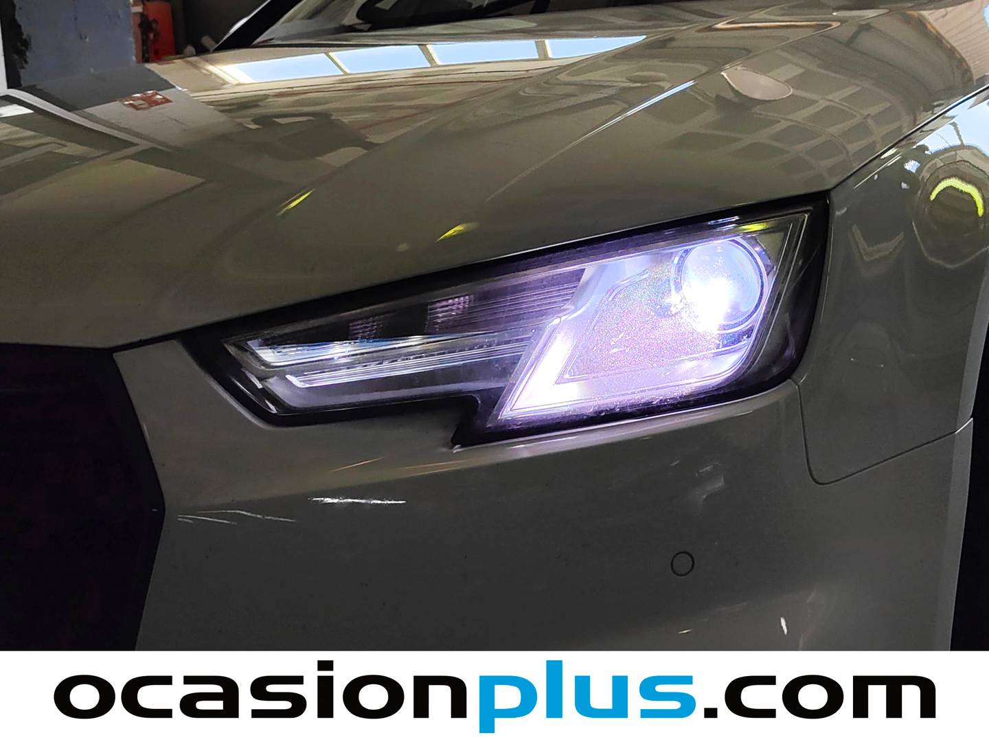 Foto Audi A4 Audi A4 Avant Black Line edition 1.4 TFSI (150 CV)