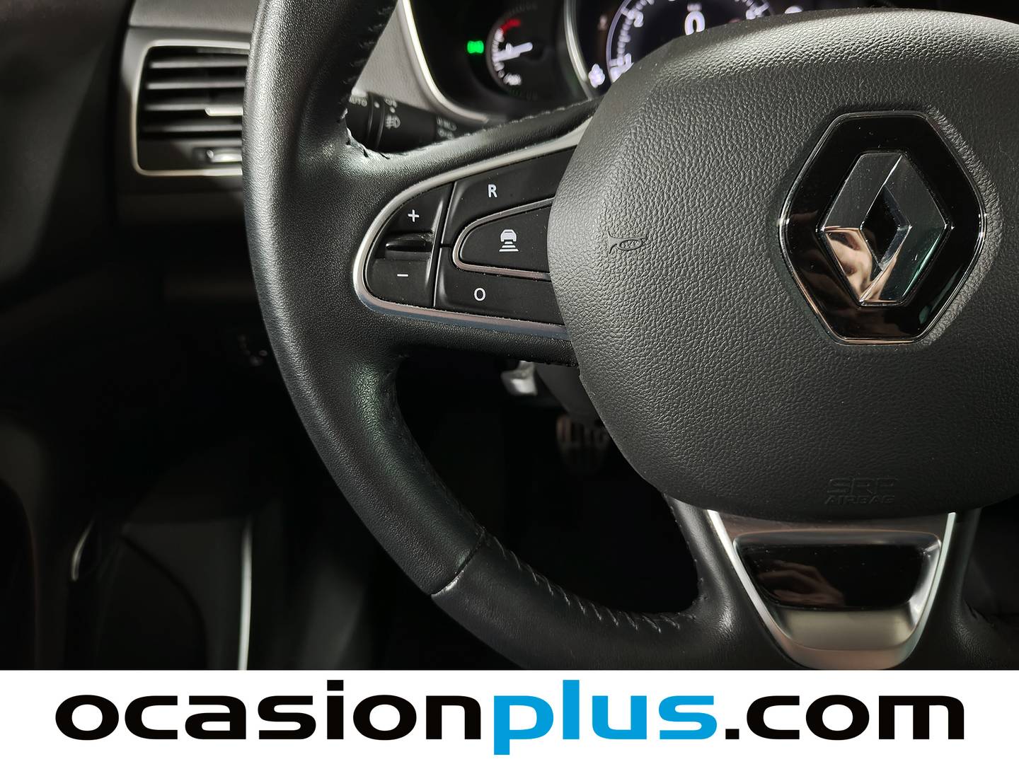 Renault Mégane Renault Megane Zen TCe (140 CV) GPF de ocasión