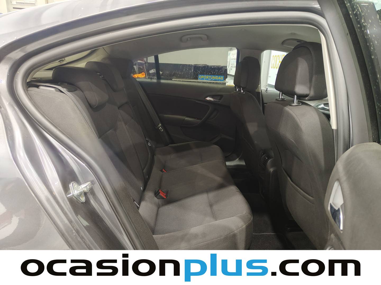 Opel Insignia Opel Insignia 2.0 CDTI ecoFLEX Edition (130 CV) km 0
