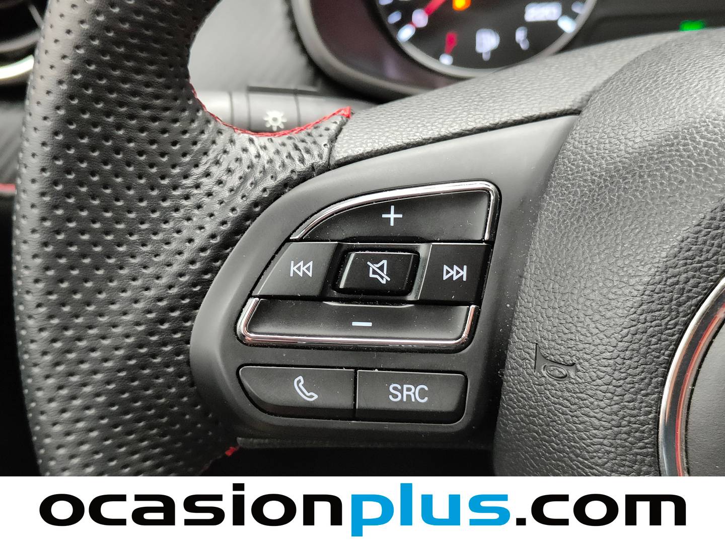 MG ZS MG ZS 1.5 Comfort (106 CV) seminuevo