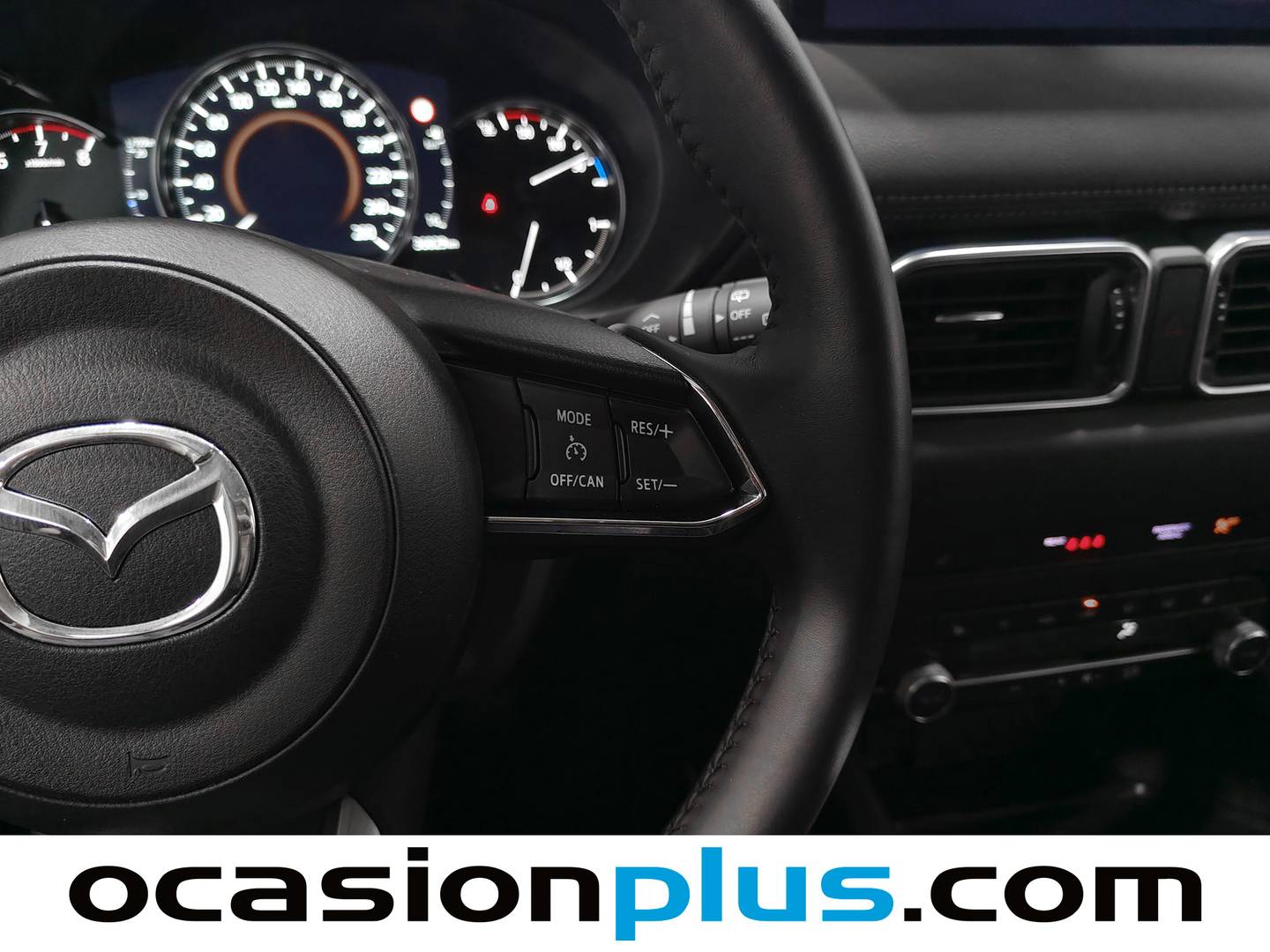 Mazda CX-5 Mazda CX-5 2.0 E-SKYACTIV-G MHEV Advantage (165 CV) km 0