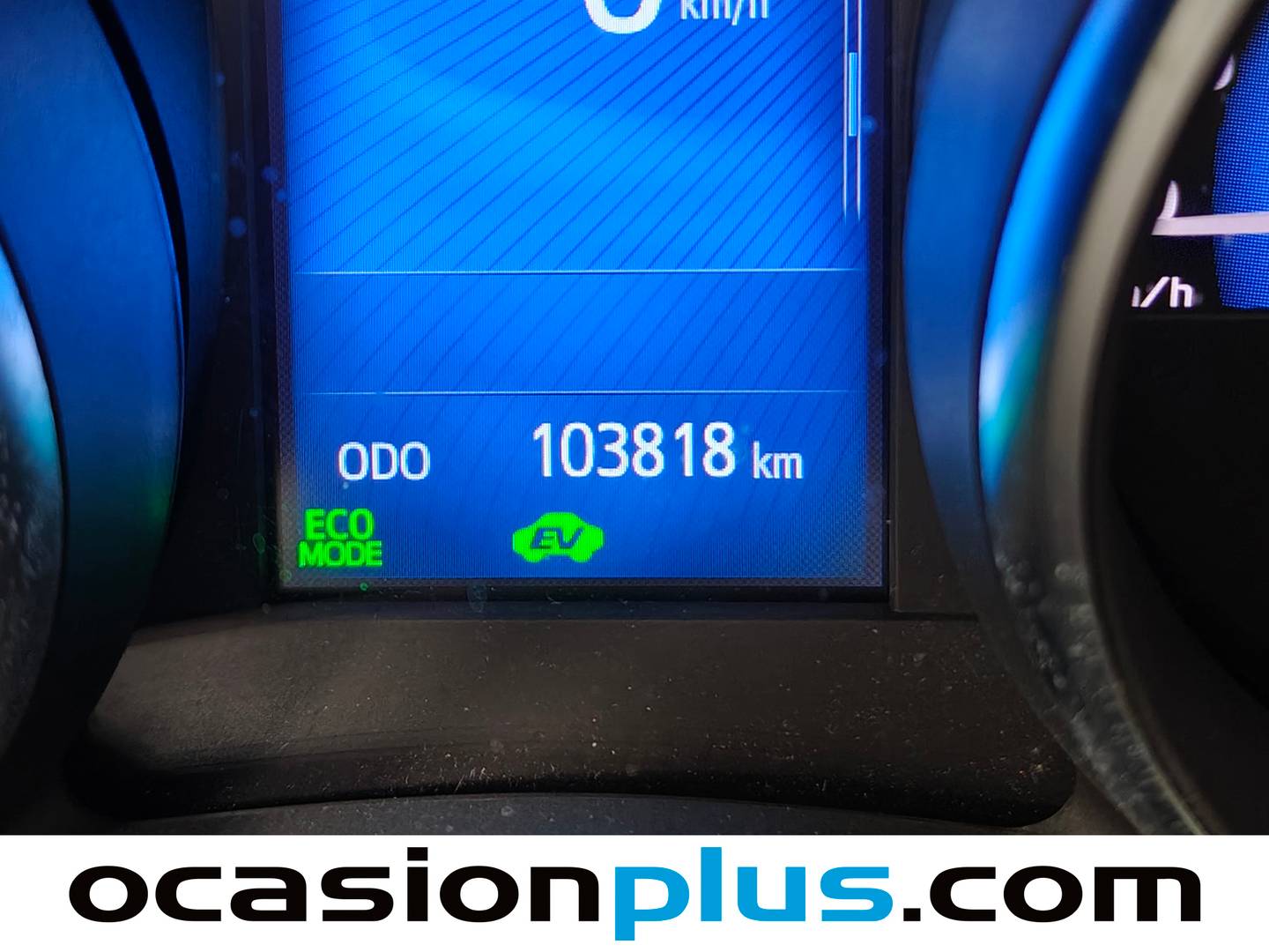 Toyota Auris Toyota Auris 140H Hybrid Feel! (136 CV) 136cv