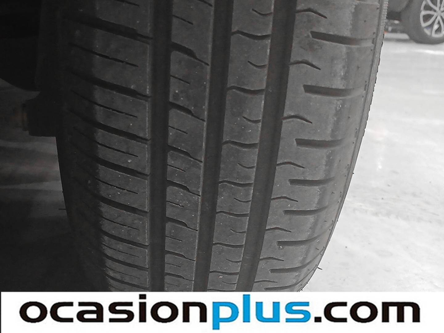 Foto Fiat Punto Fiat Punto 1.2 Active (60 CV)