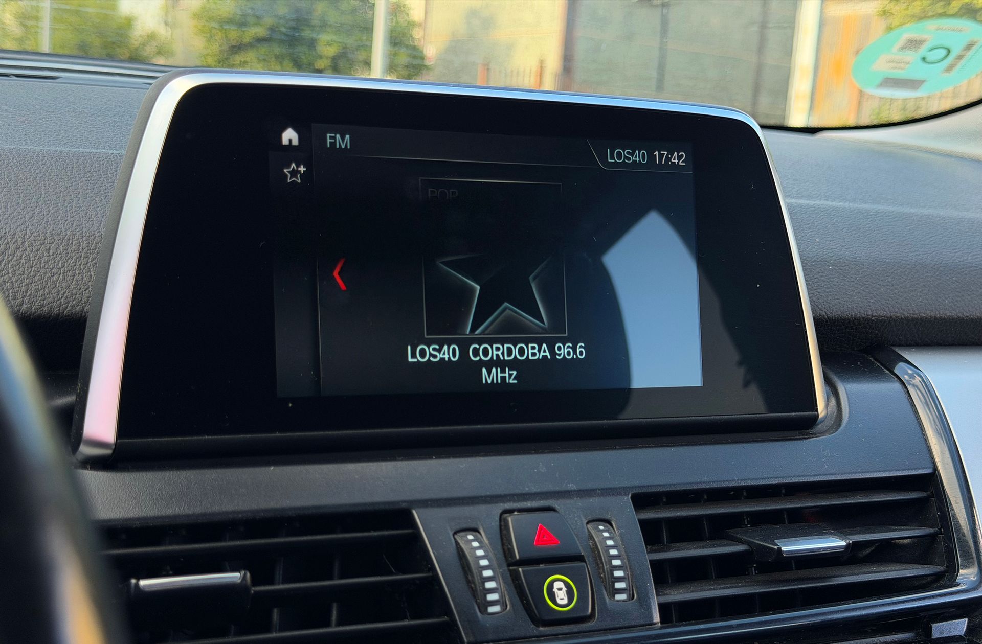 BMW Serie 2 Gran Tourer 2 216d Gran Tourer Business - foto 35