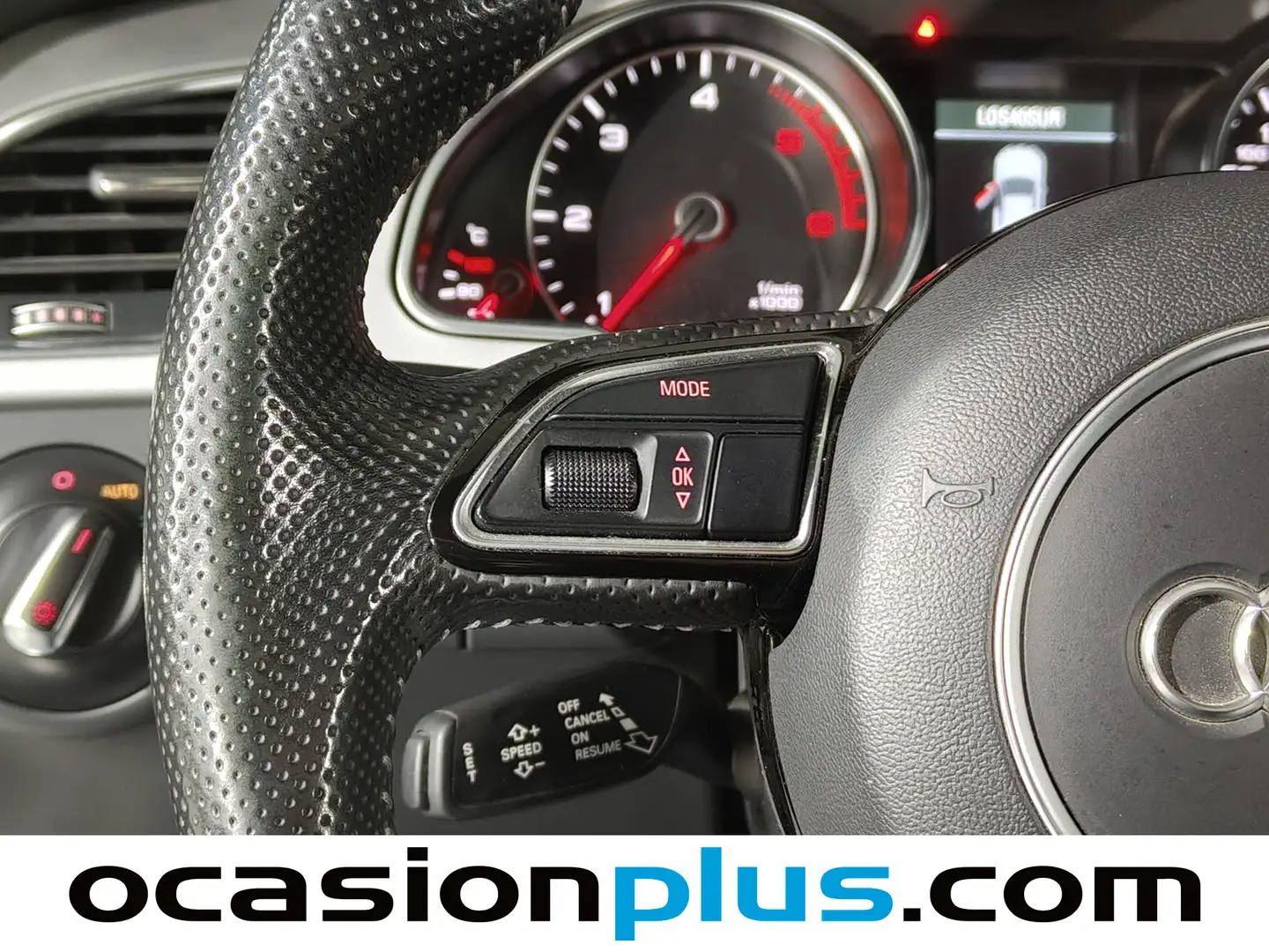 Foto Audi A5 Audi A5 Sportback S line 2.0 TDI clean diesel (190 CV)