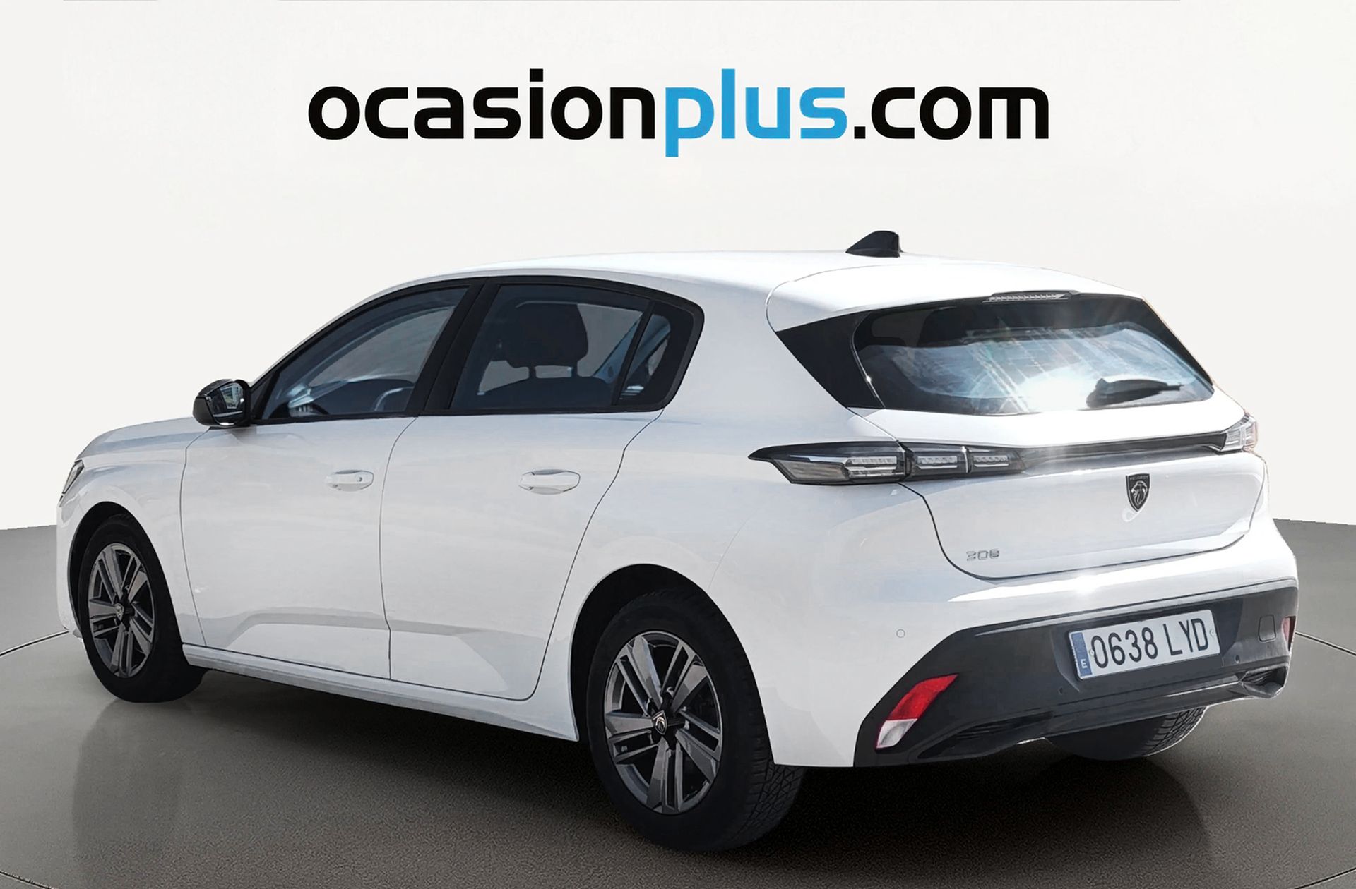 Peugeot 308 Active Pack BlueHDi - foto 3