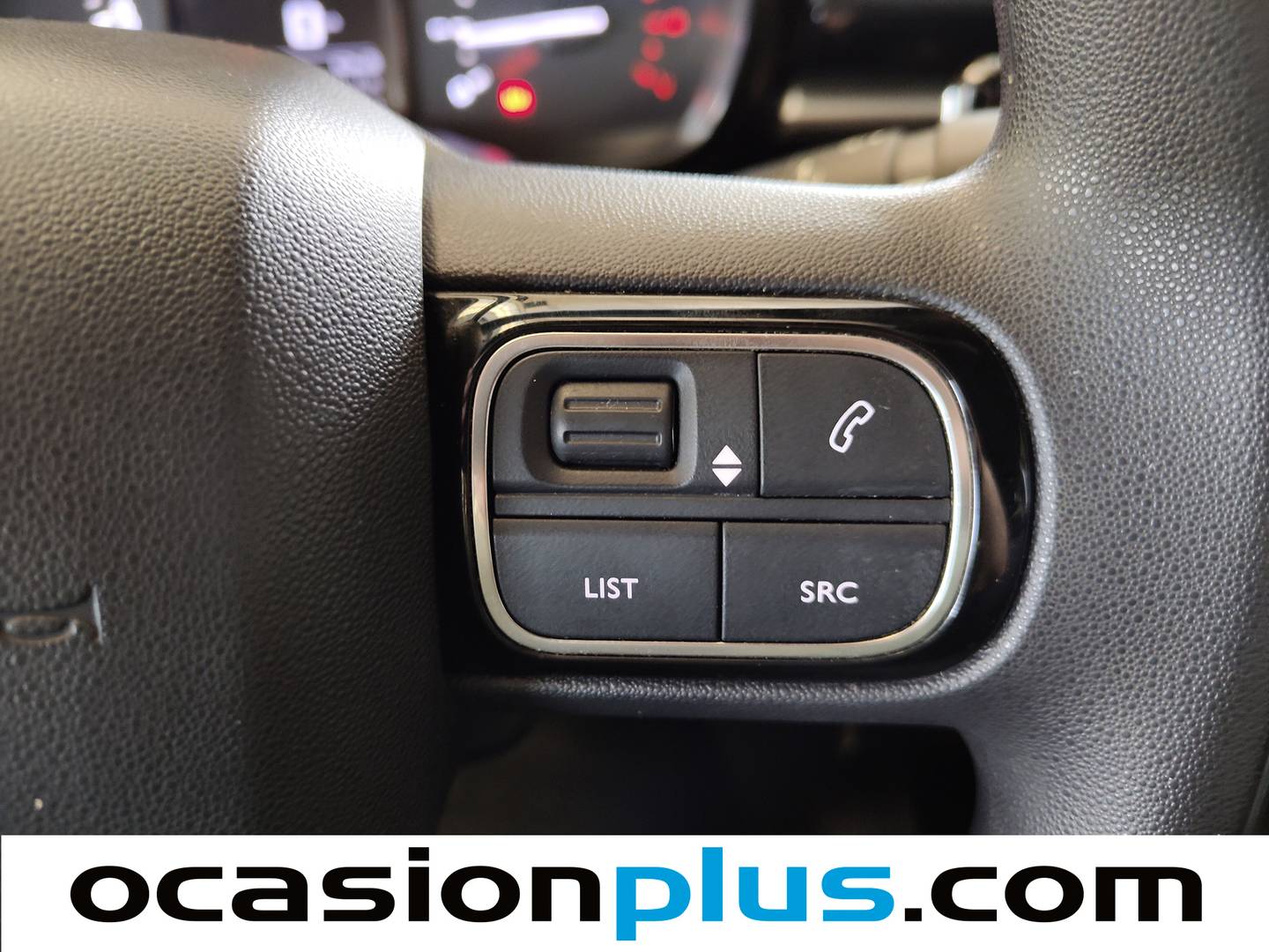 Citroën C3 Citroën C3 BlueHDi 100 S&S Feel (99 CV) seminuevo