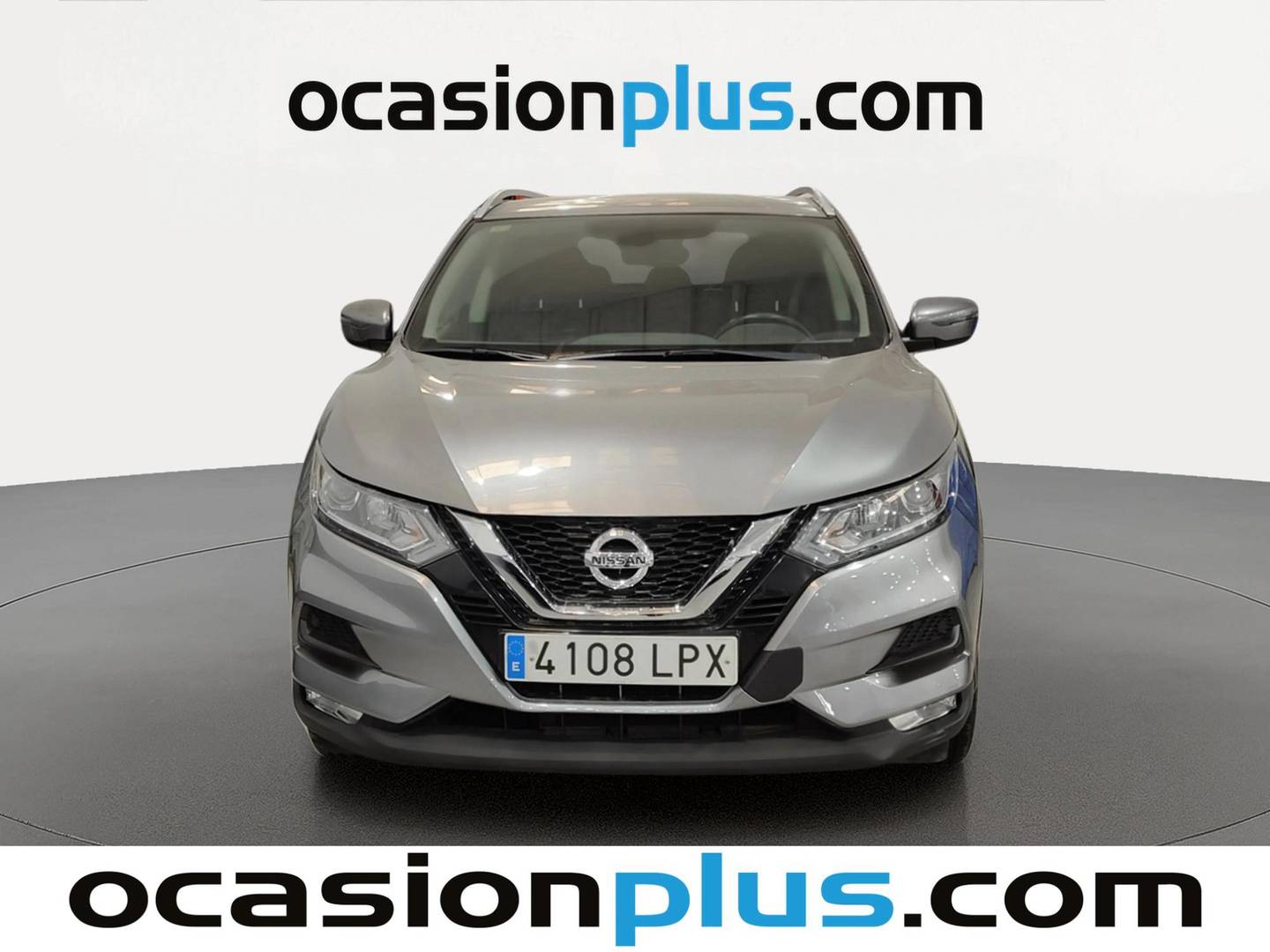 Nissan QASHQAI Nissan Qashqai DIG-T 140 Acenta 4x2  (140 CV) 140cv