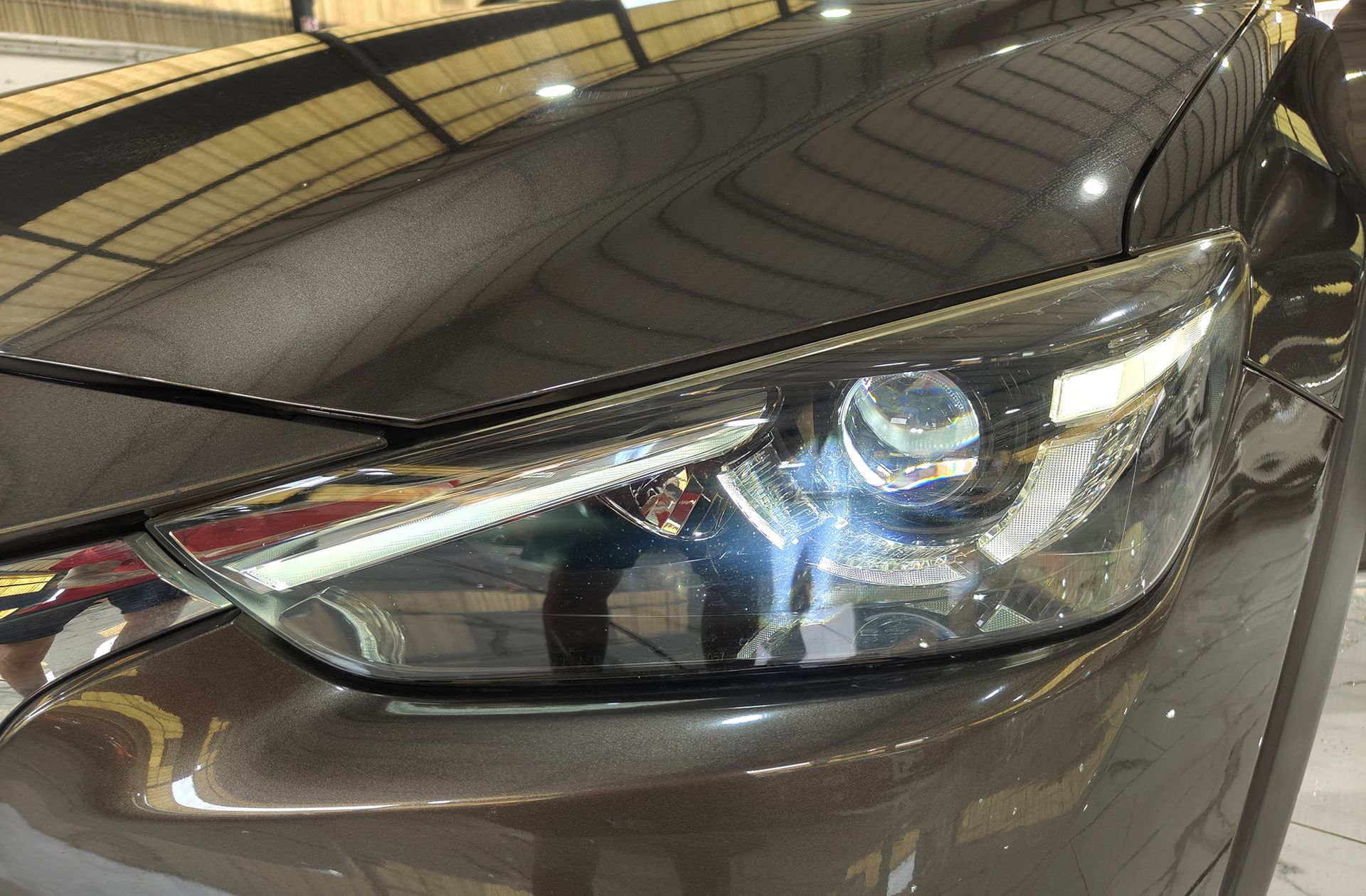 Mazda CX-3 2.0 G Zenith 2WD - foto 13
