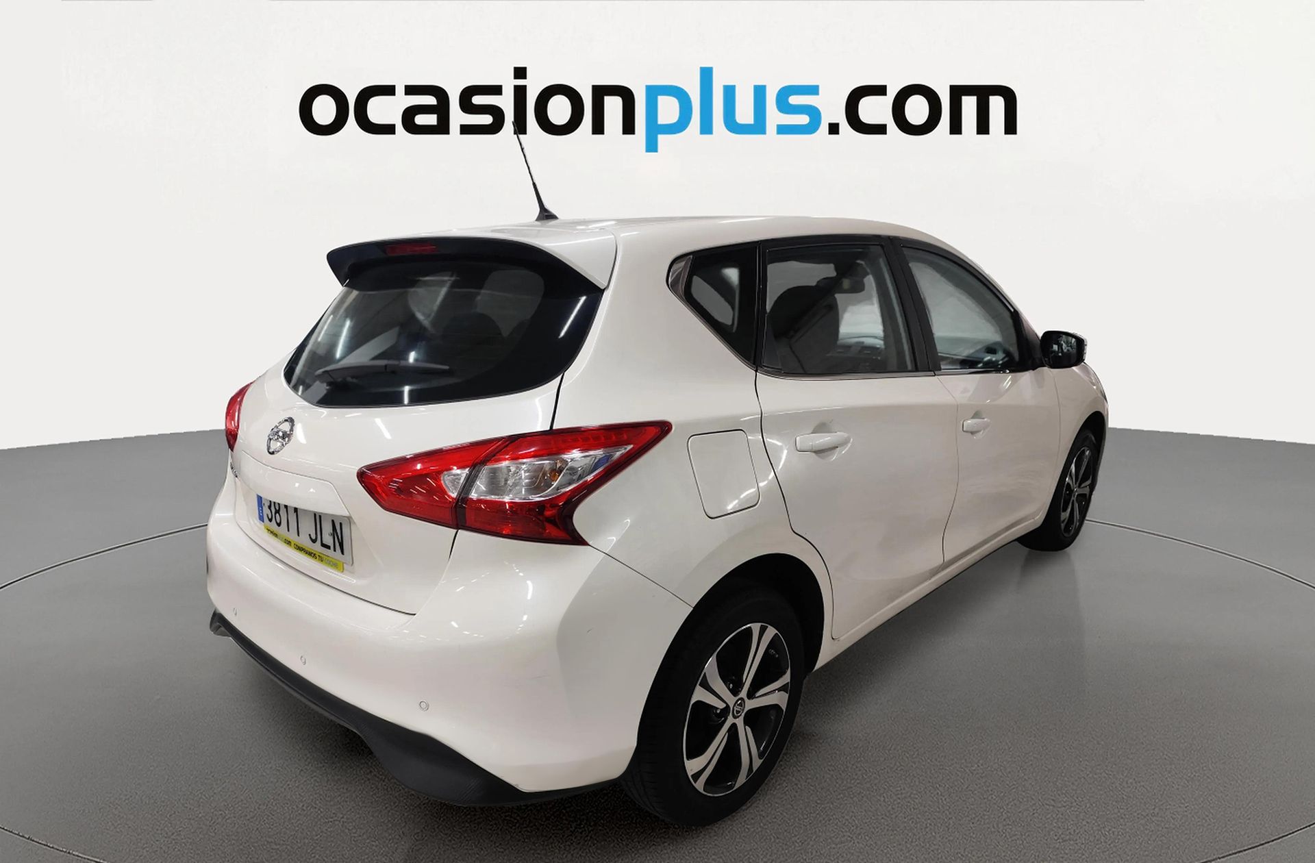 Nissan Pulsar 1.2 DIG-T Acenta - foto 4
