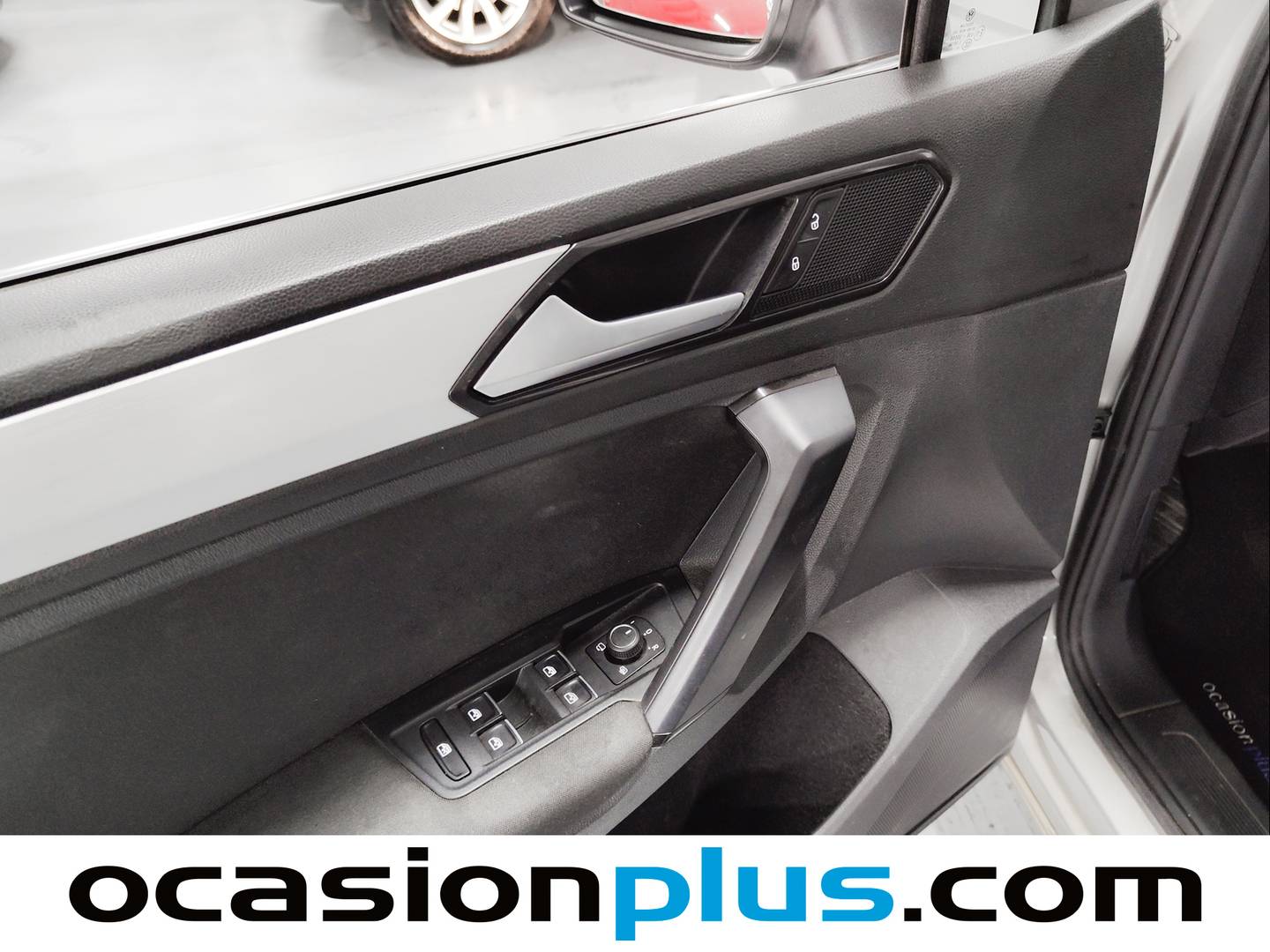 Volkswagen Tiguan Volkswagen Tiguan Advance 2.0 TDI BMT (150 CV) seminuevo