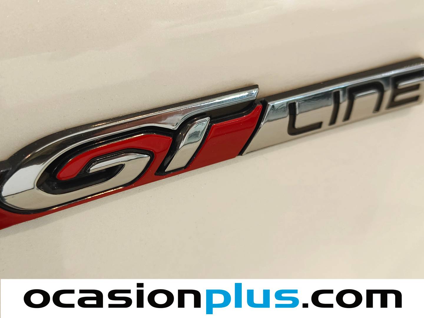 Peugeot 2008 Peugeot 2008 PureTech 110 Allure EAT6 (110 CV) de ocasión