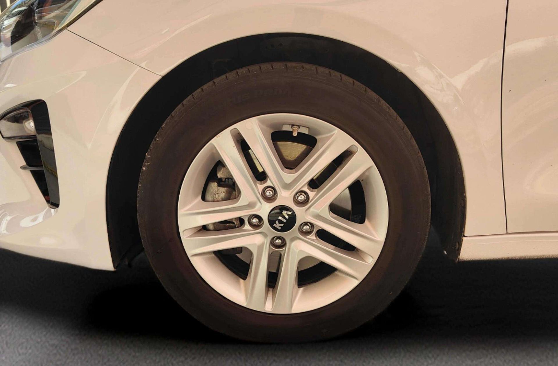Kia Ceed 1.4 T-GDi Eco-Dynamics Drive - foto 39