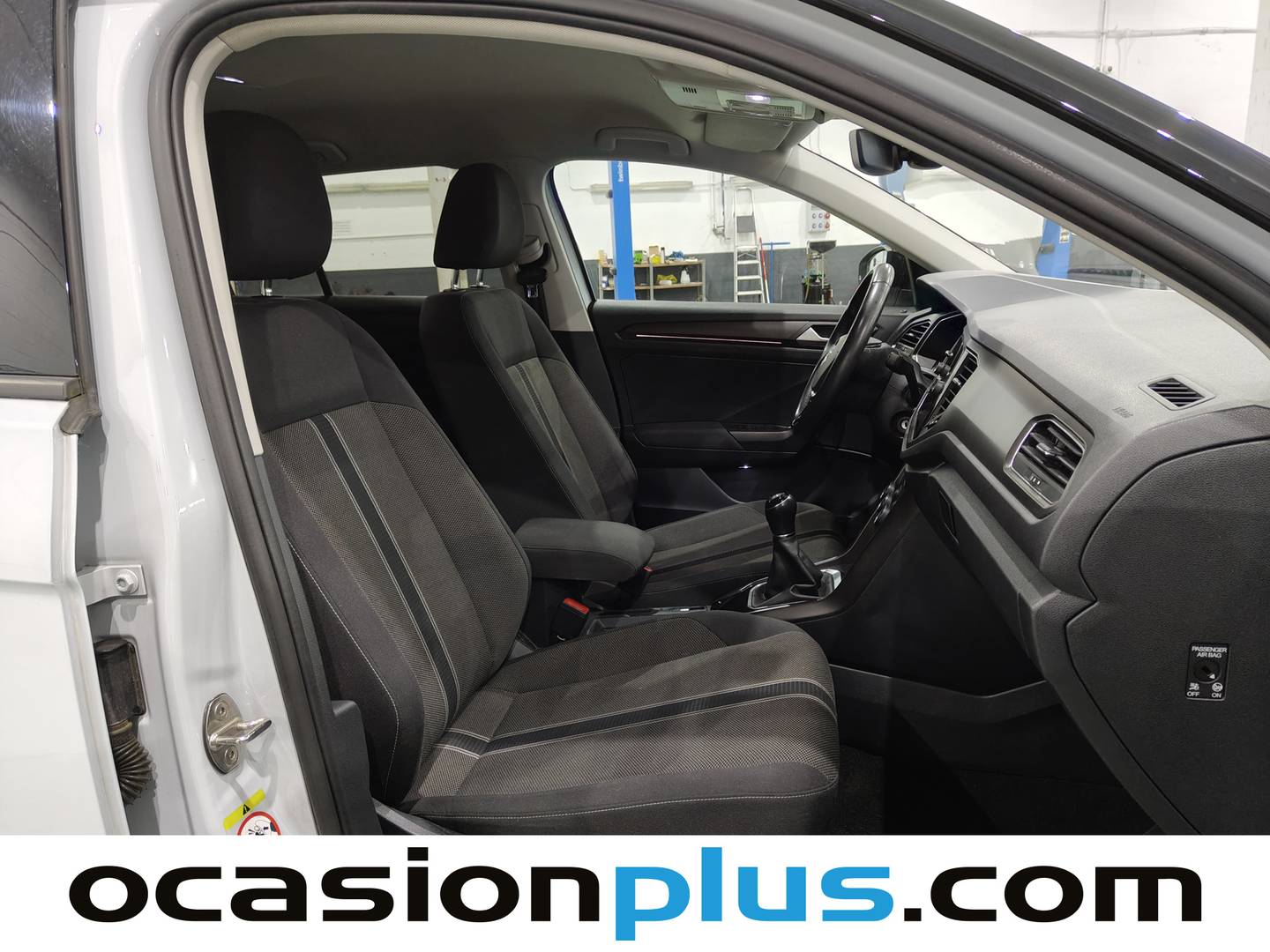 Volkswagen T-Roc Volkswagen T-Roc Advance Style 1.0 TSI (115 CV) gasolina