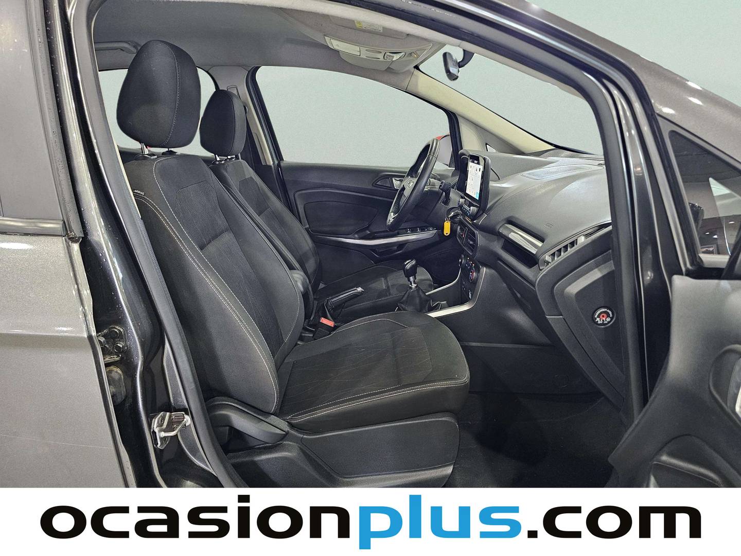 Ford EcoSport Ford EcoSport 1.5 TDCi Trend+ (100 CV) 2018