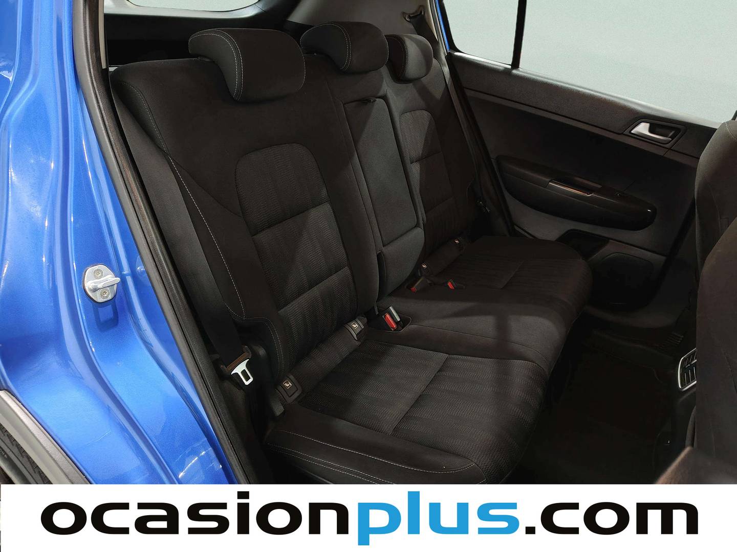 KIA Sportage Kia Sportage 1.6 CRDi Concept 4x2 (115 CV) manual