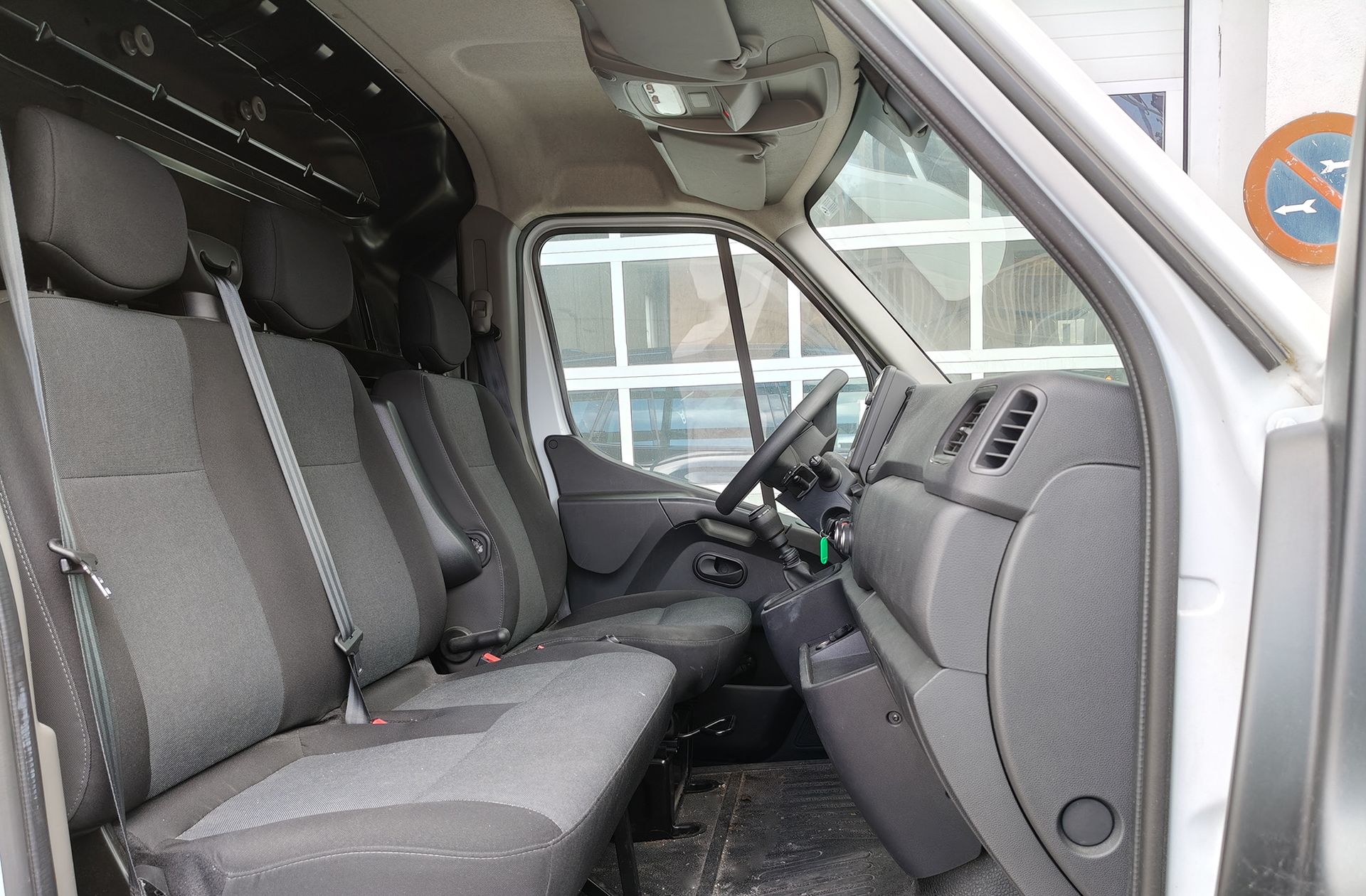 Renault Master L3H2 3500 dCi - foto 14