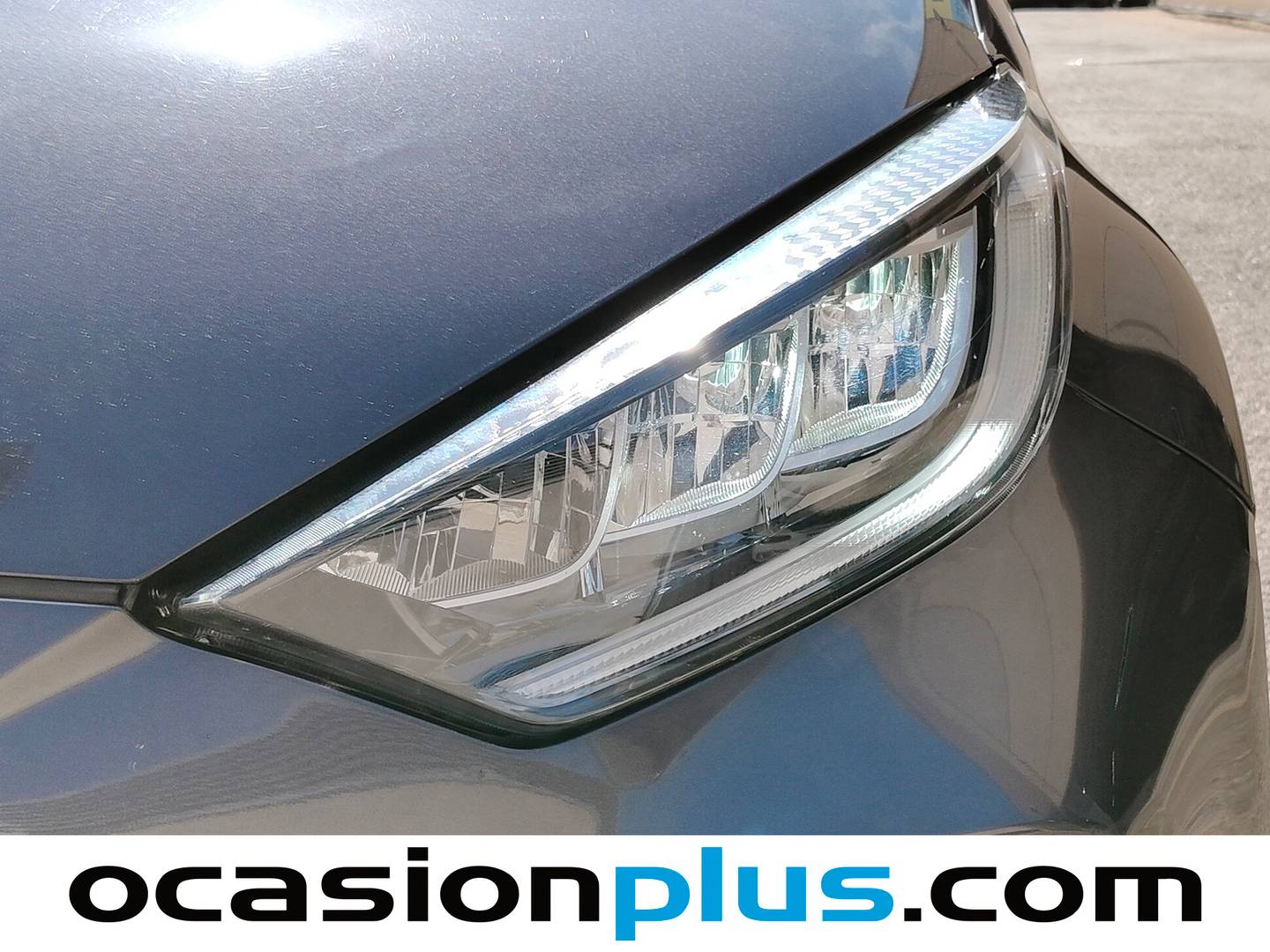 Equipamiento del Toyota Yaris Toyota Yaris 120H Style (116 CV)