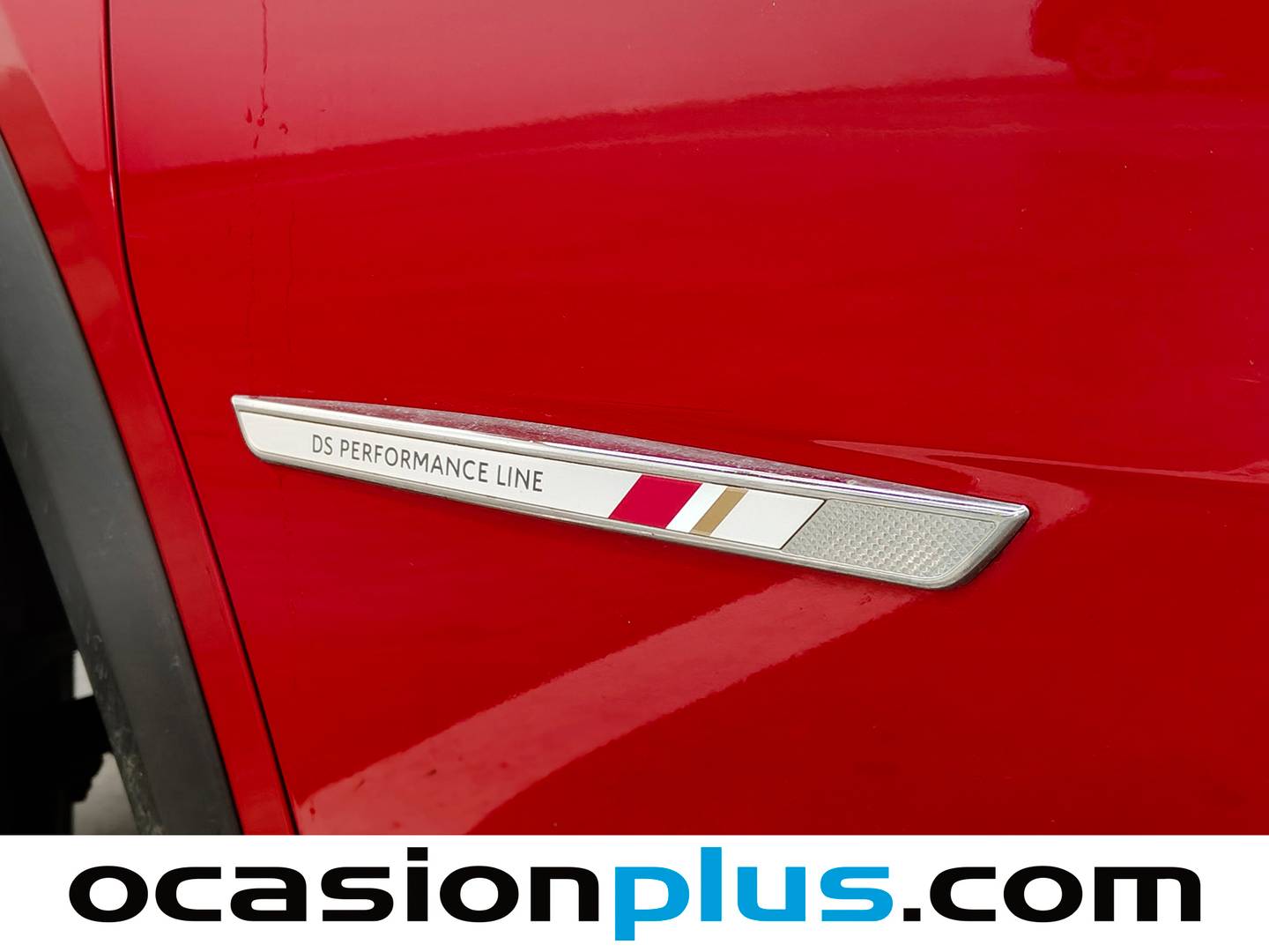 DS DS 7 Crossback DS DS7 Crossback BlueHDi 130 Performance Line Auto (130 CV) de segunda mano