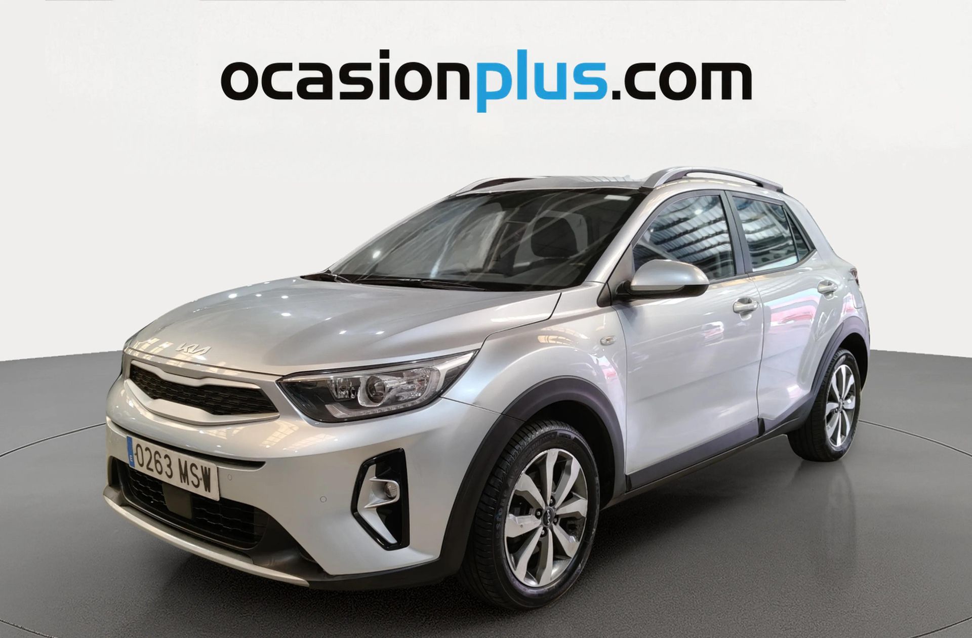 Kia Stonic 1.0 T-GDi Drive
