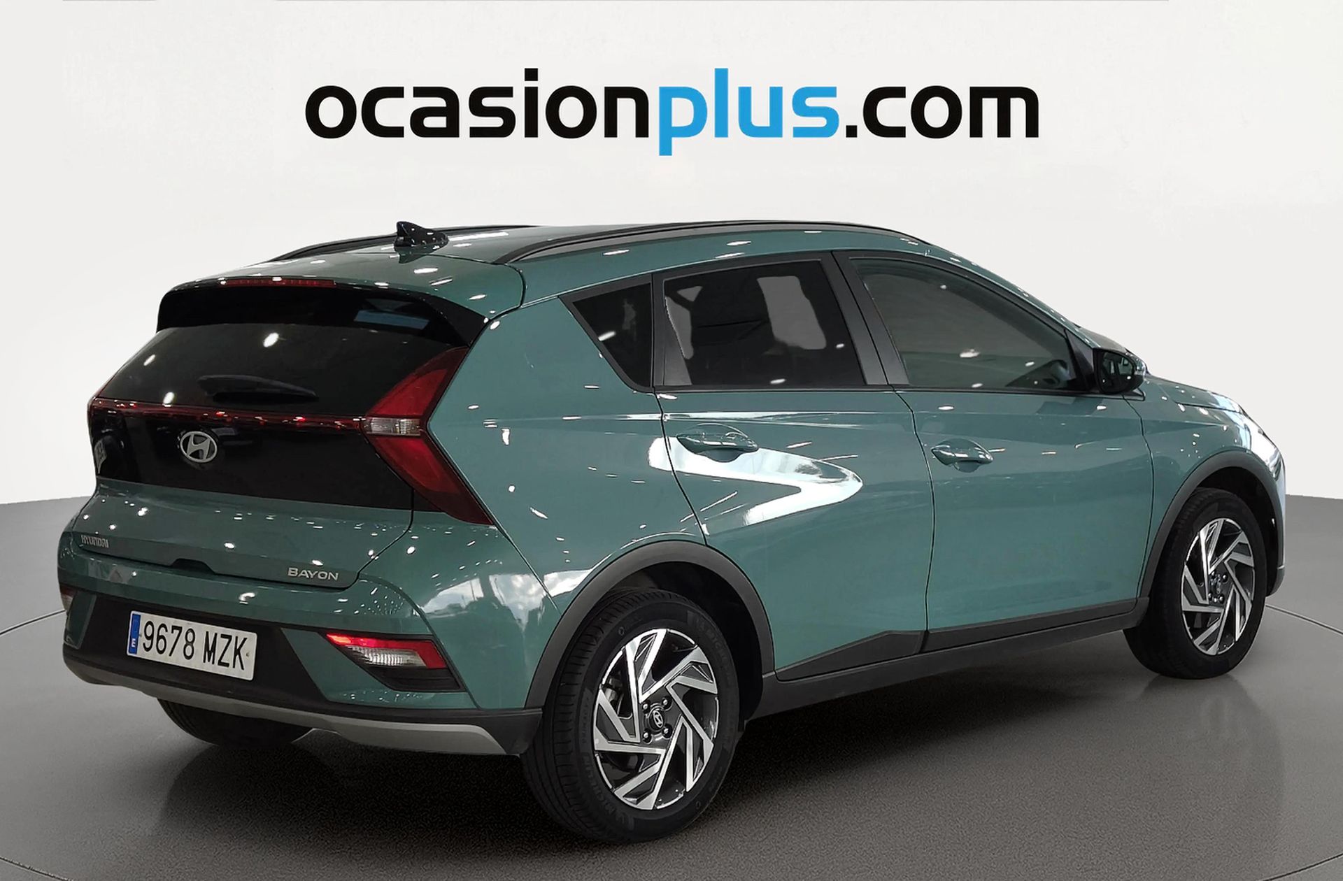 Hyundai Bayon 1.2 MPI Maxx - foto 4