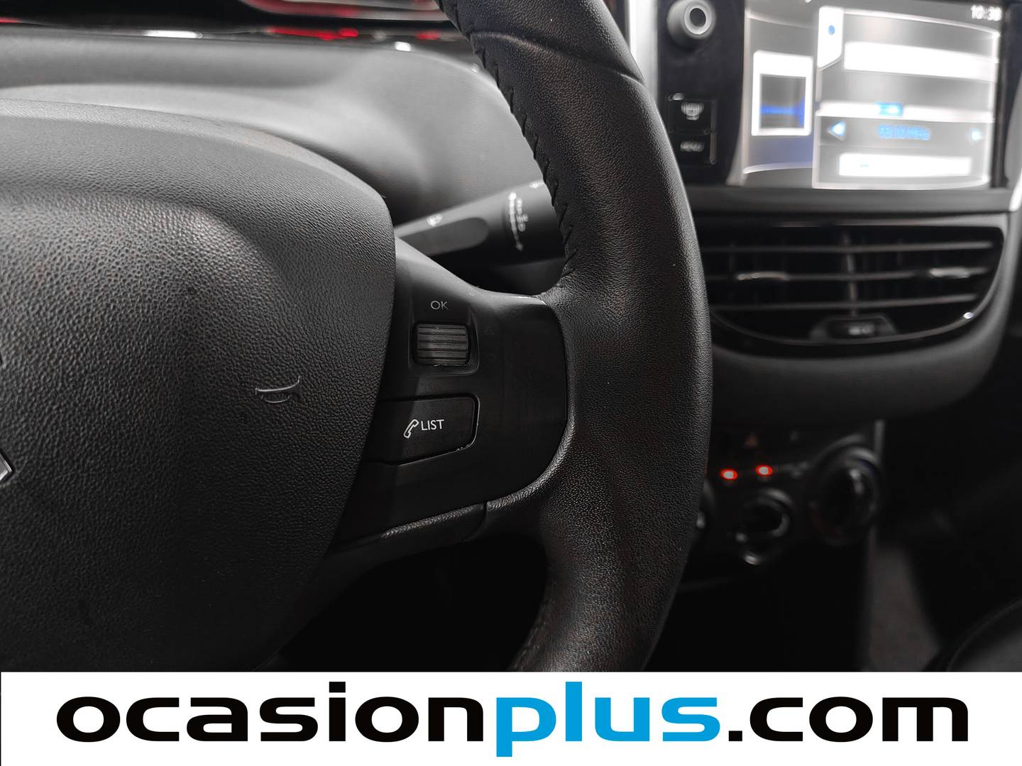 Peugeot 208 Peugeot 208 1.4 HDi Style (68 CV) km 0