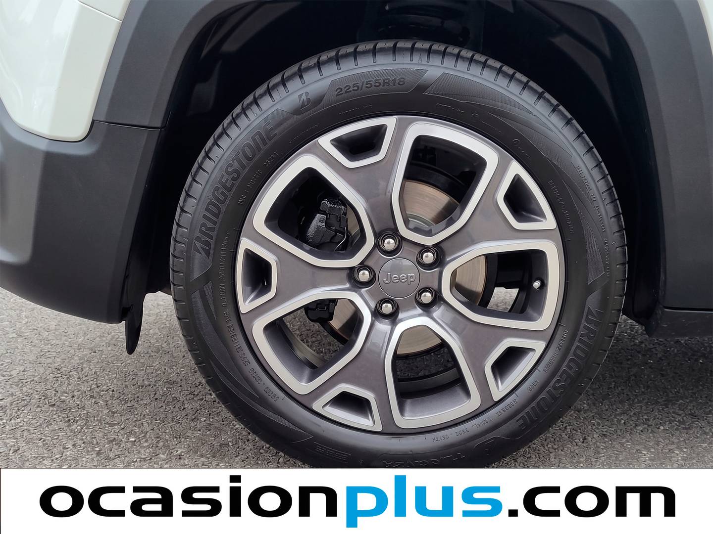 Jeep Renegade Jeep Renegade 1.6 Multijet Limited 4x2 (120 CV) de segunda mano