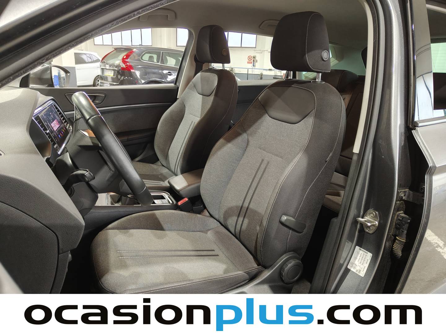 Foto Seat Ateca SEAT Ateca 1.5 TSI S&S Style XL (150 CV)