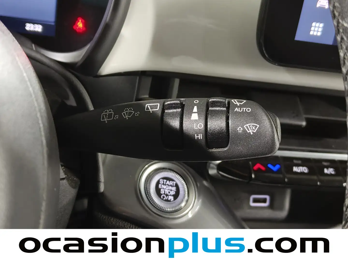 Foto Fiat 500 Fiat 500 Electrico Monotrim 320km (118 CV)