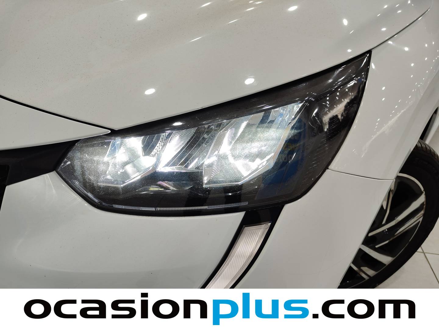 Foto Peugeot 208 Peugeot 208 PureTech 100 Allure (100 CV)