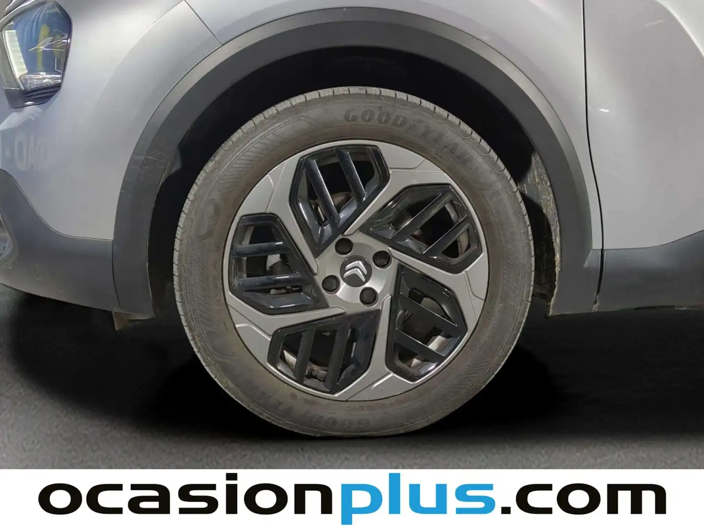 Foto Citroën C4 Citroen C4 PureTech 130 S&S 6v Plus (131 CV)