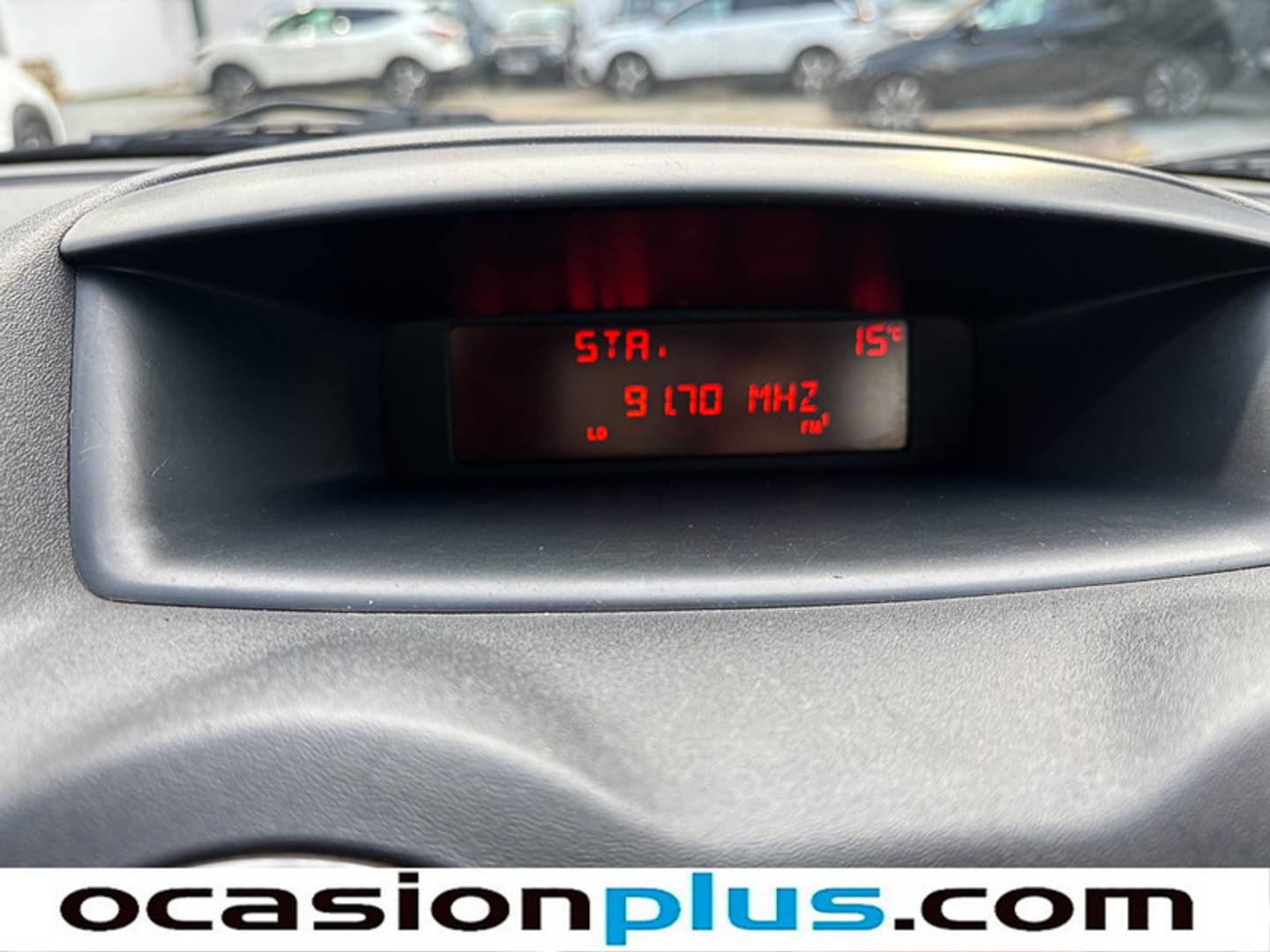 Foto Citroën C3 Citroen C3 1.4 Collection (75 CV)